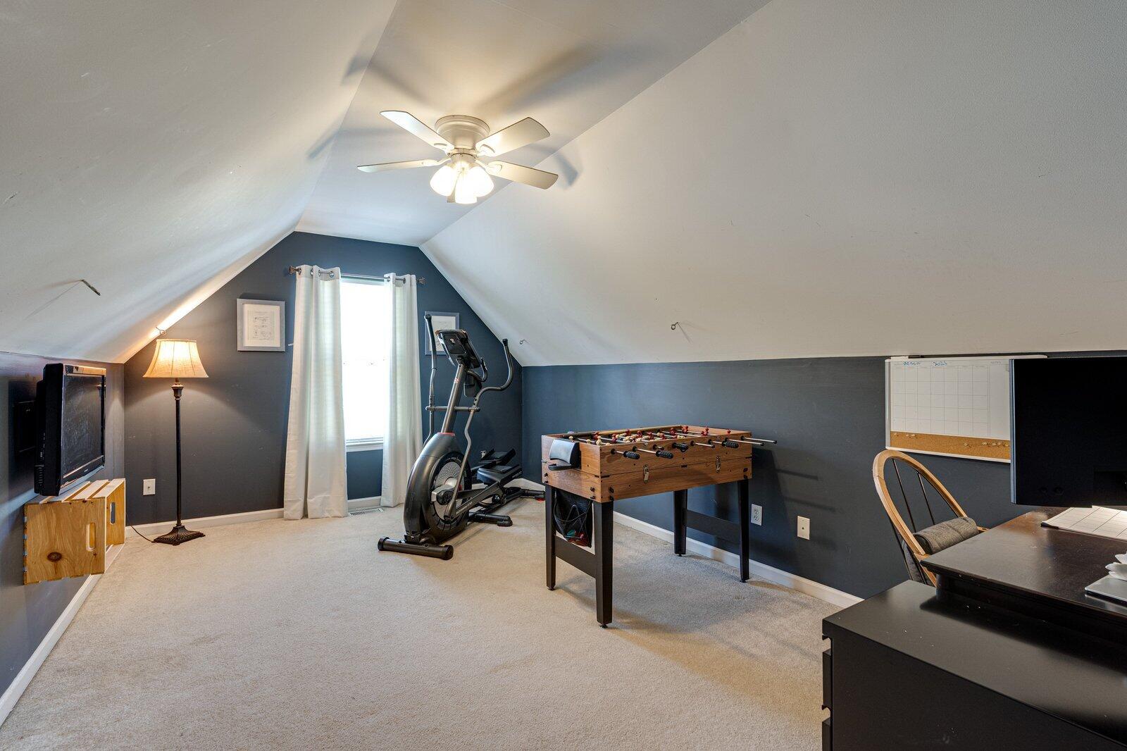 5864 Crooked Creek Drive