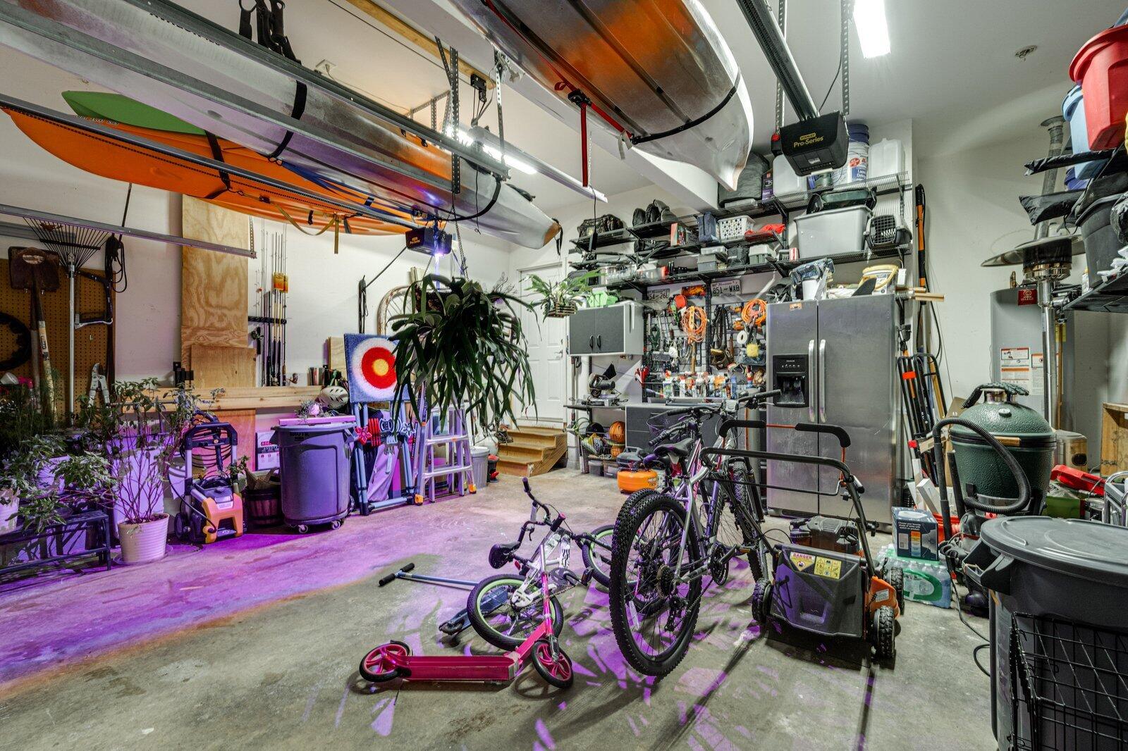 5864 Crooked Creek Drive