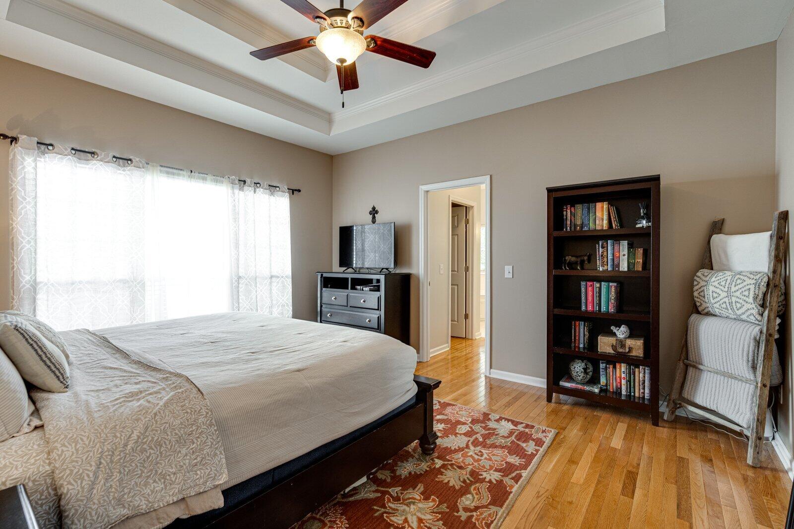 5864 Crooked Creek Drive