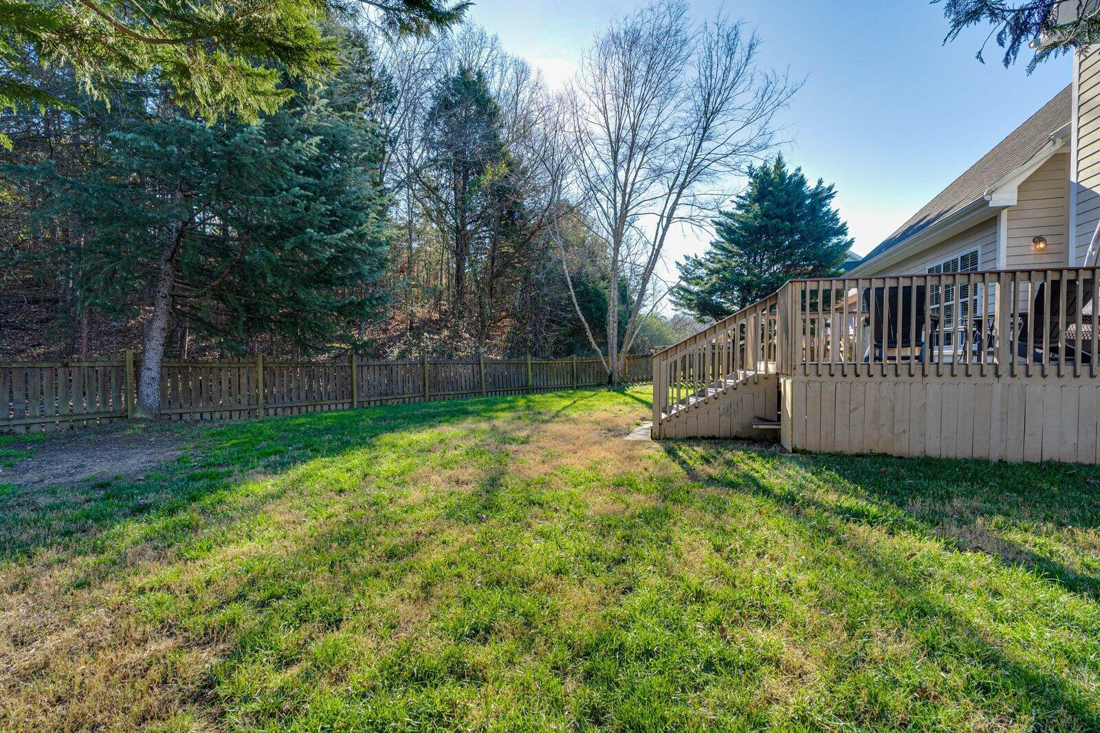 5864 Crooked Creek Drive