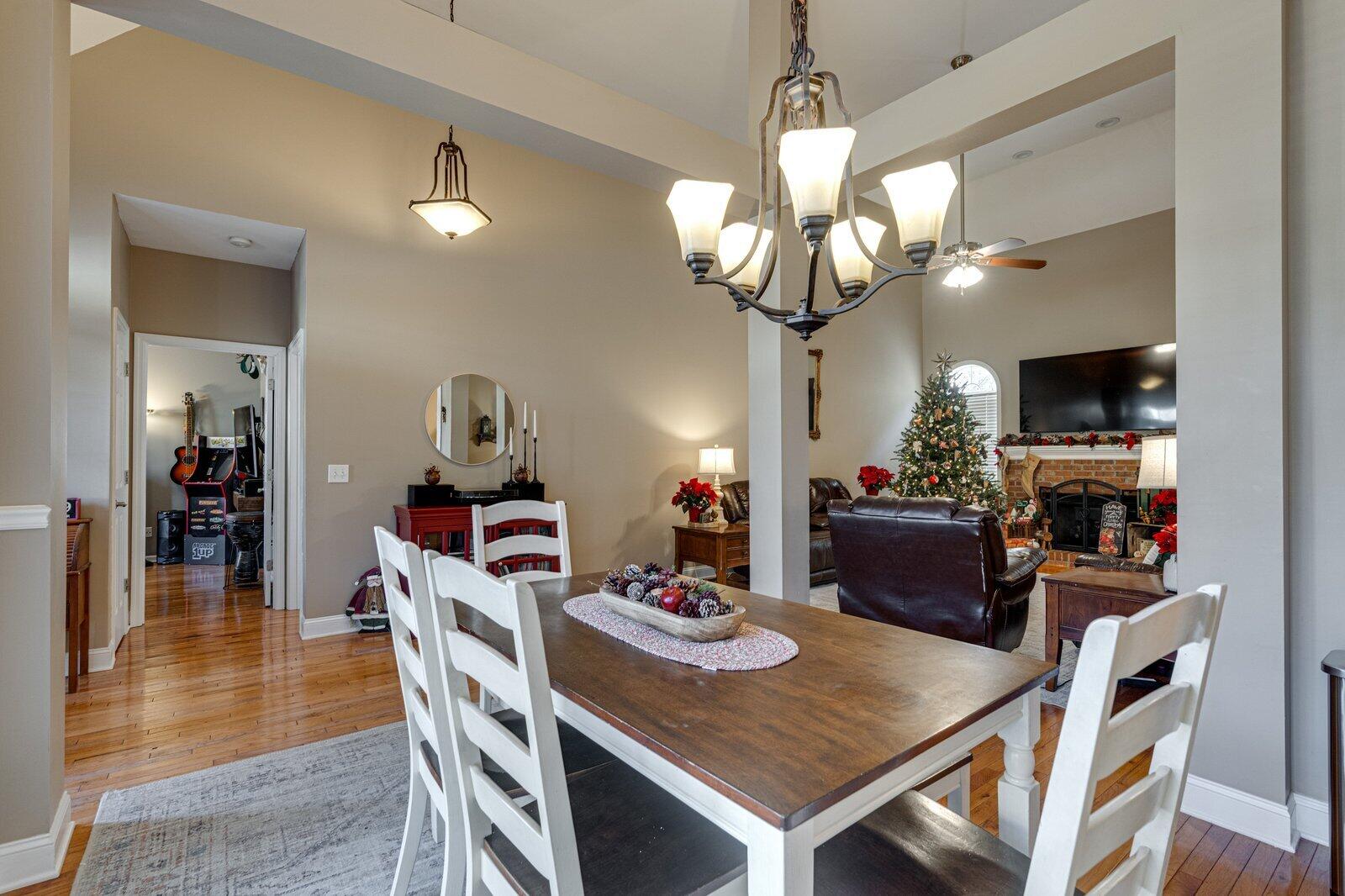 5864 Crooked Creek Drive