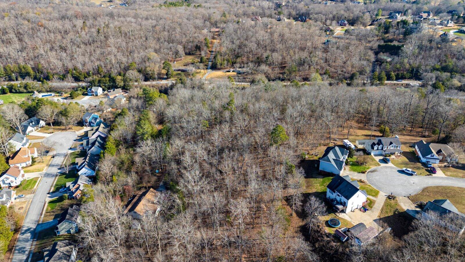 5831 Hunter Road