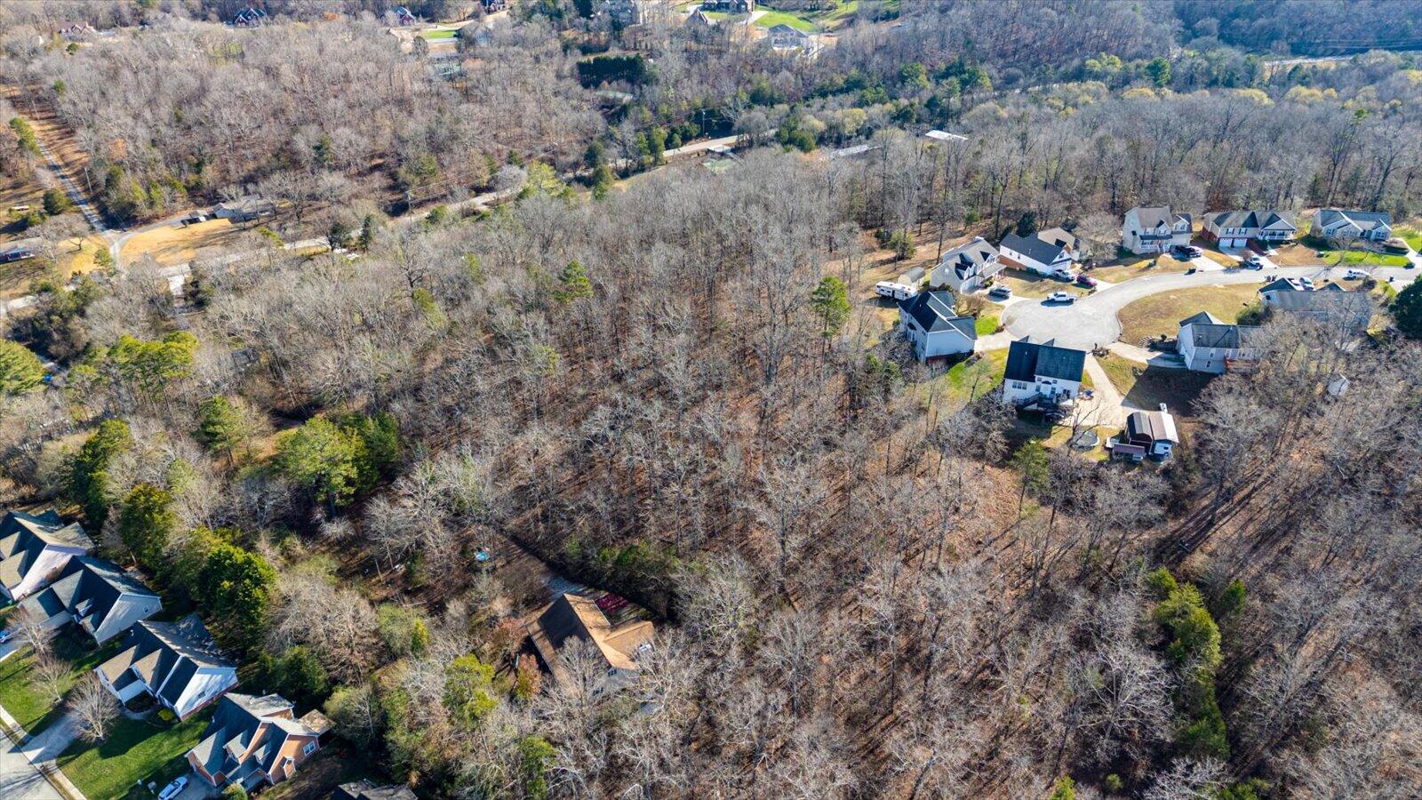 5831 Hunter Road