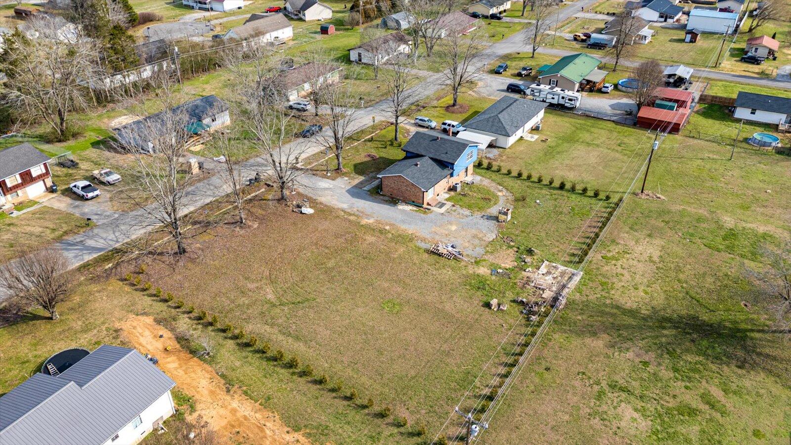 205 Danny Drive
