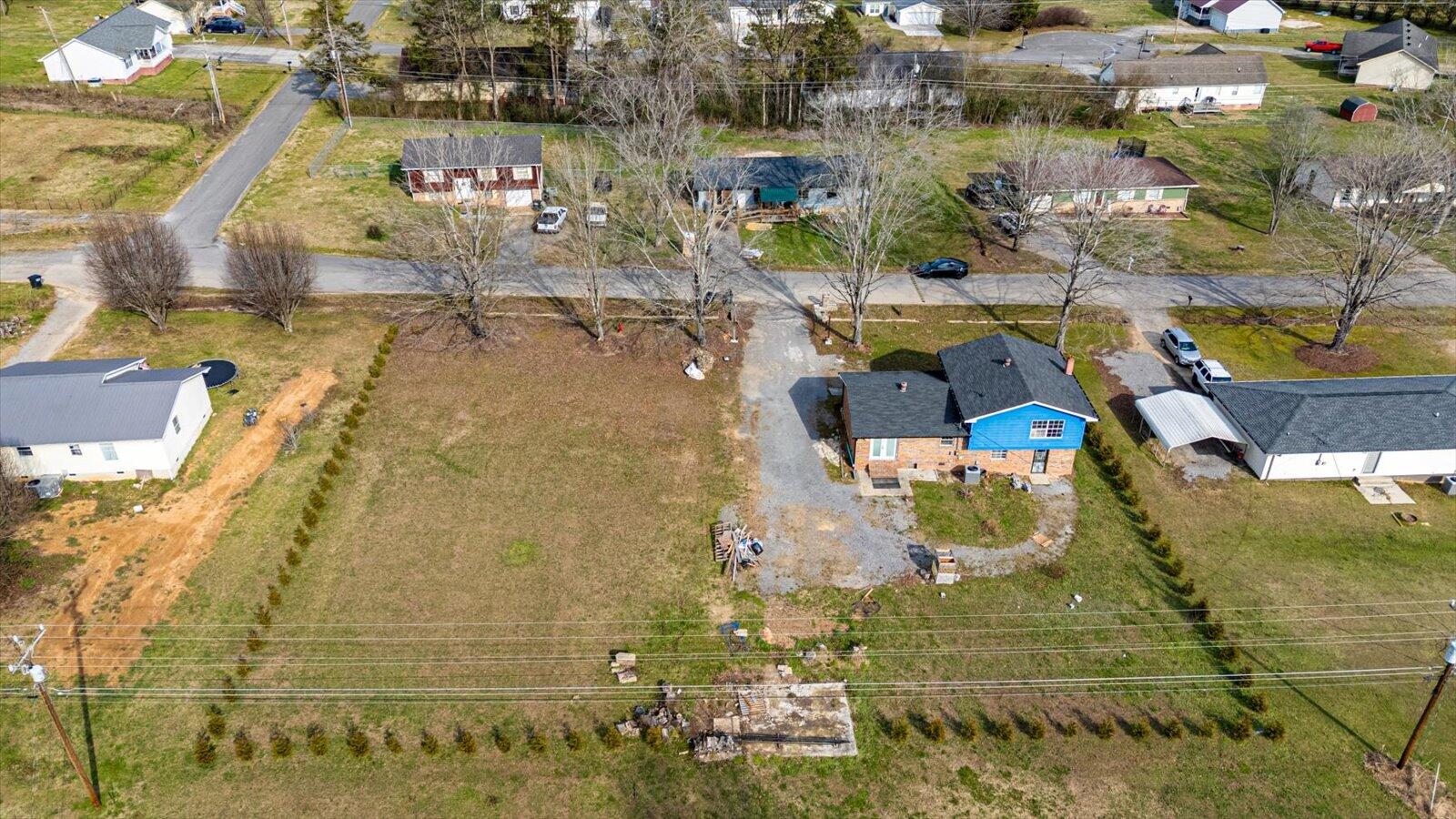 205 Danny Drive