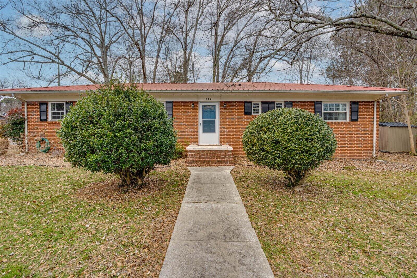 1332 Parker Avenue SW