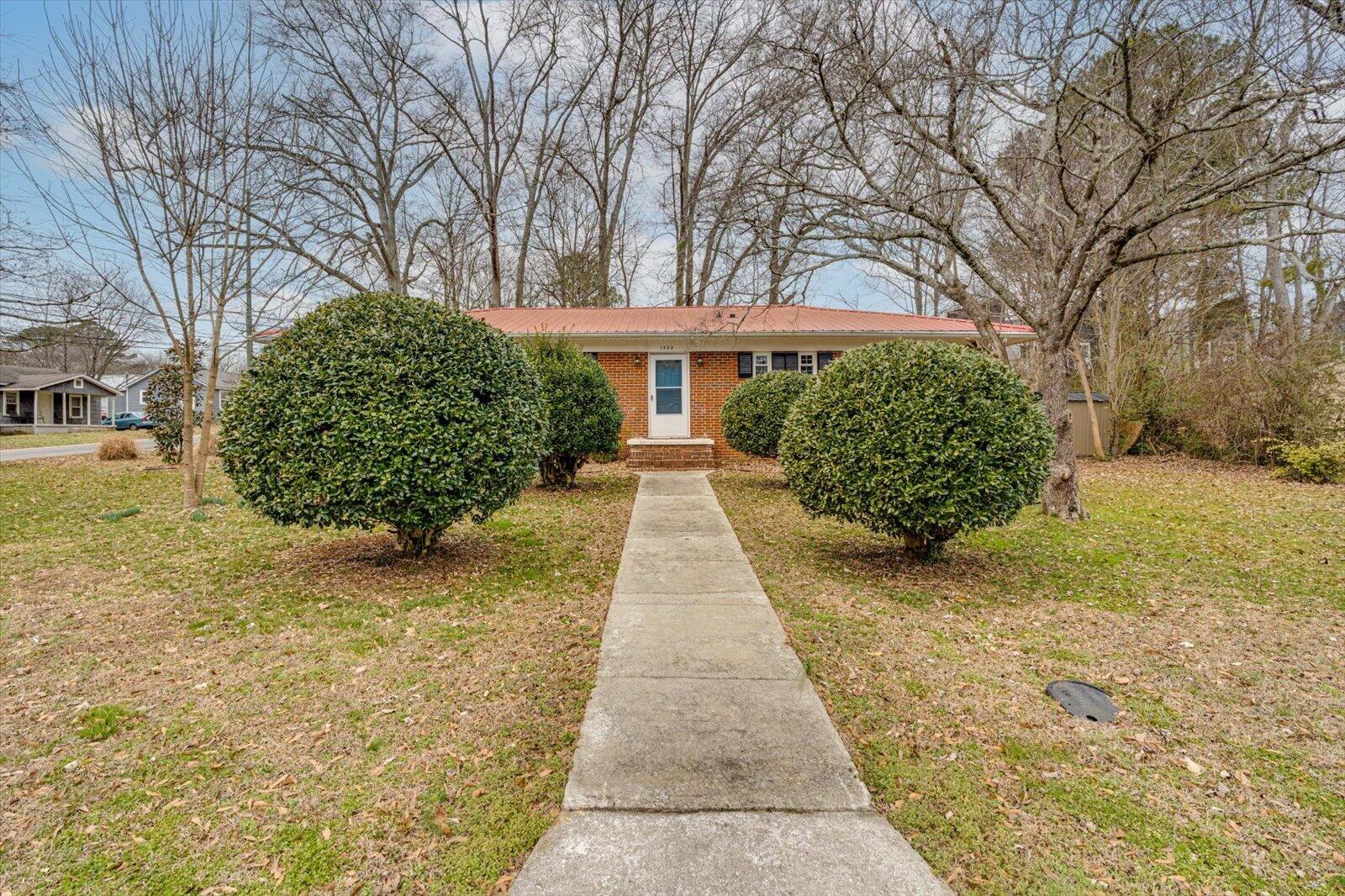 1332 Parker Avenue SW