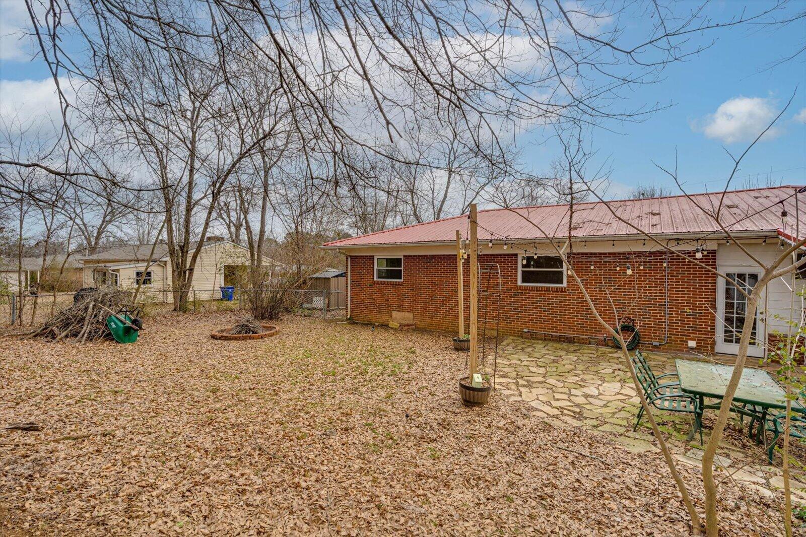 1332 Parker Avenue SW