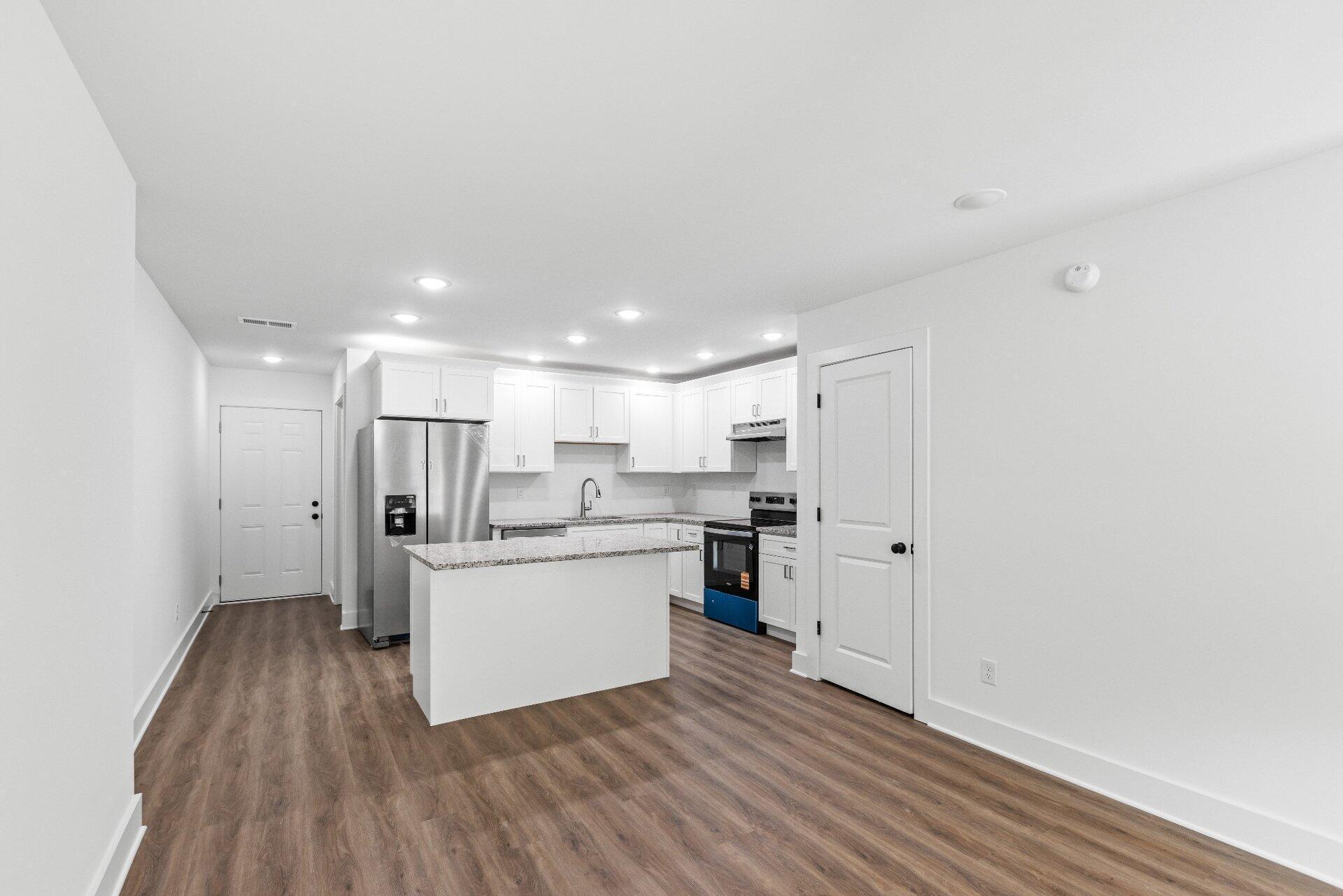 38 & 42 E Avenue