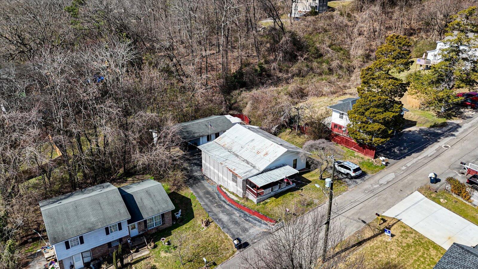 5 Franklin Place