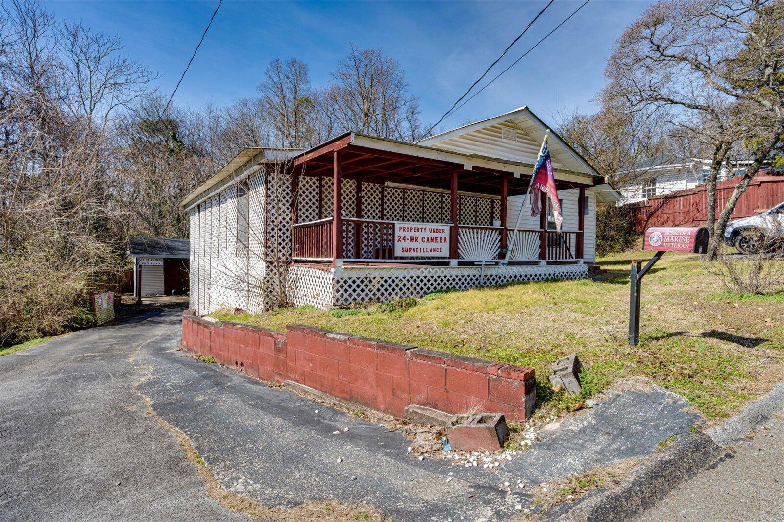 5 Franklin Place