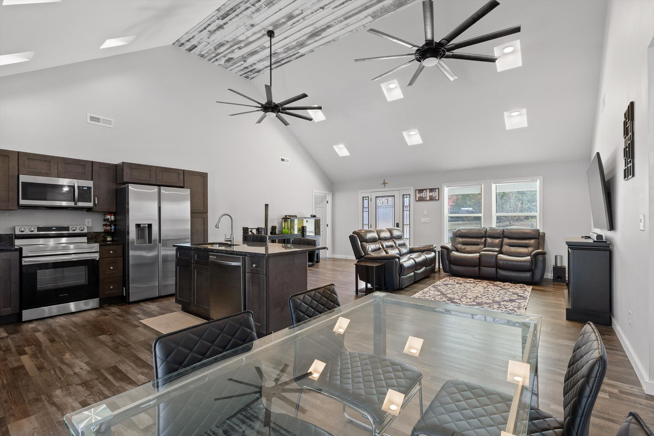 227 South Deer Run Road