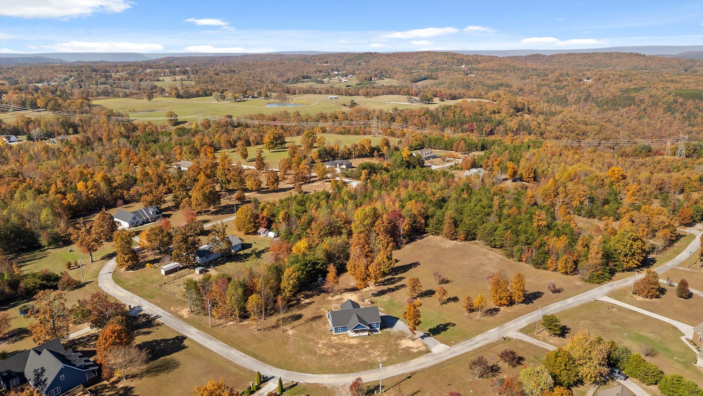 227 South Deer Run Road