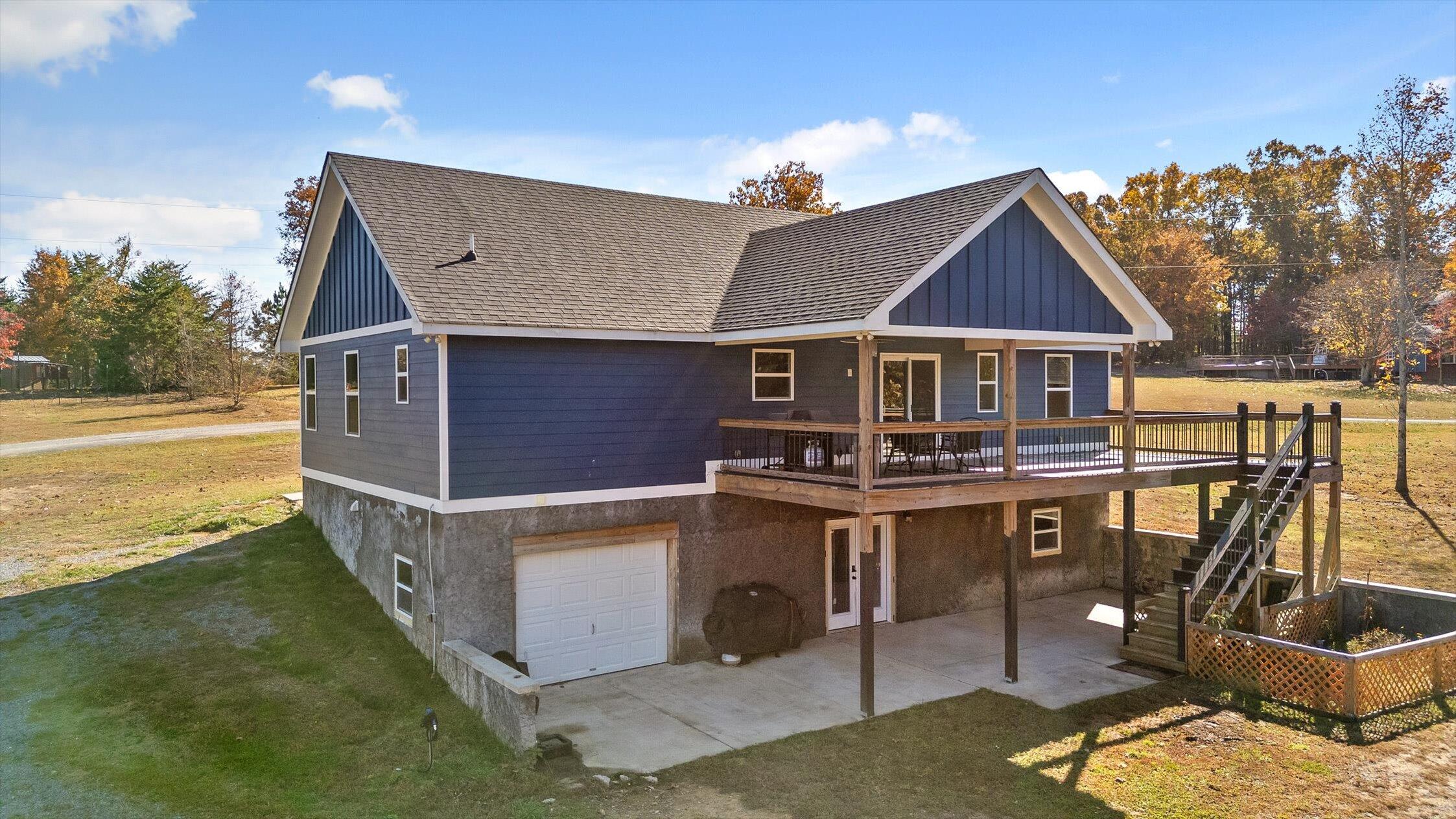 227 South Deer Run Road