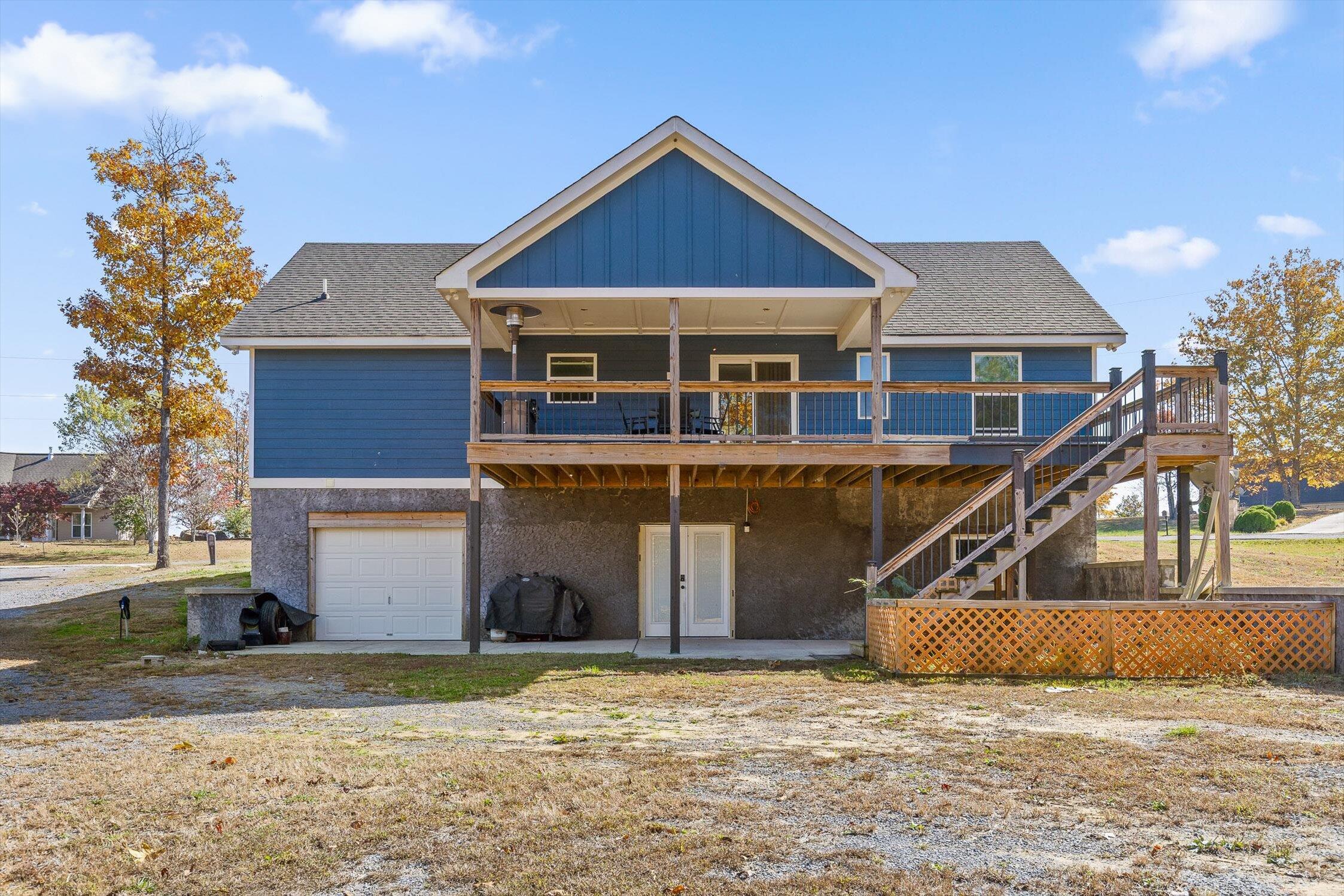 227 South Deer Run Road