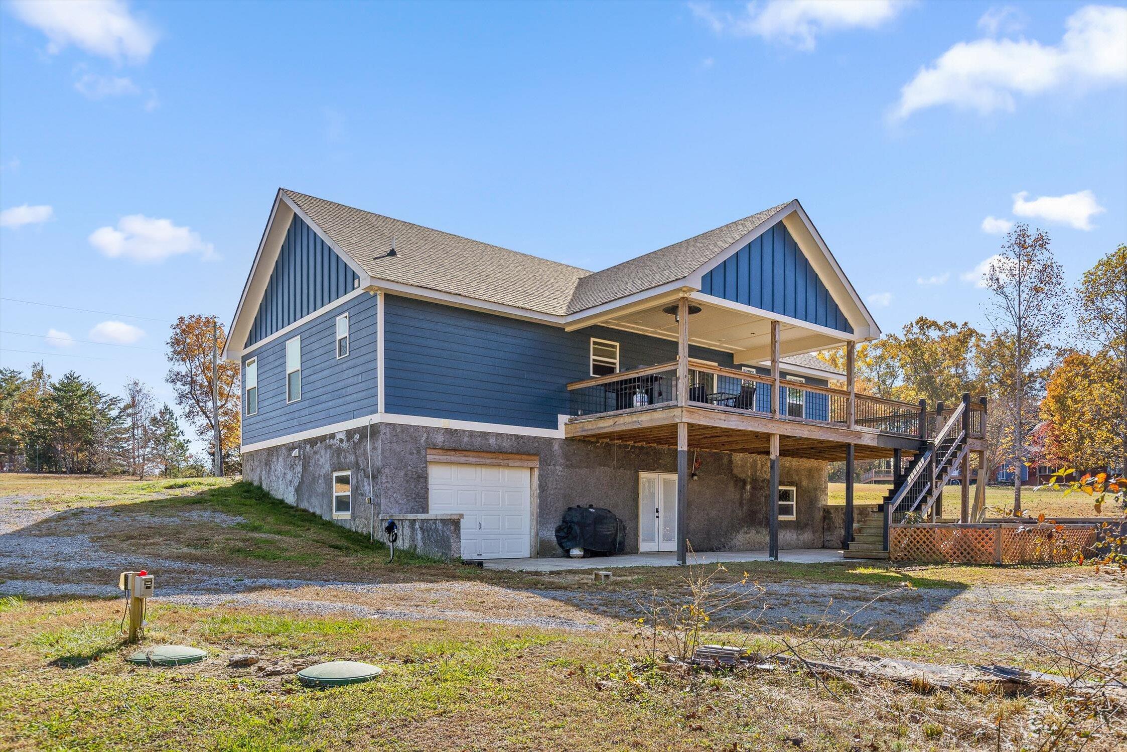 227 South Deer Run Road