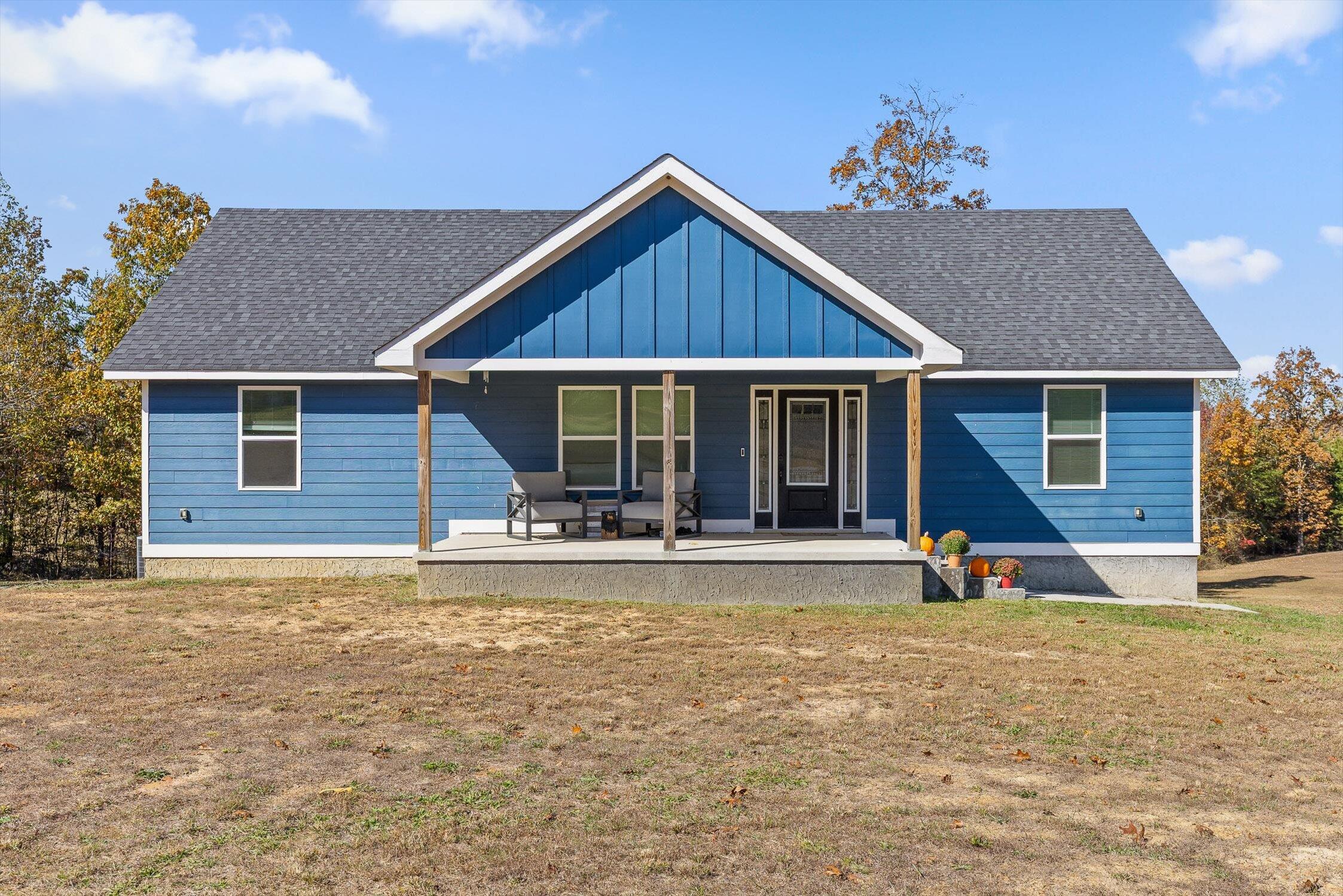 227 South Deer Run Road