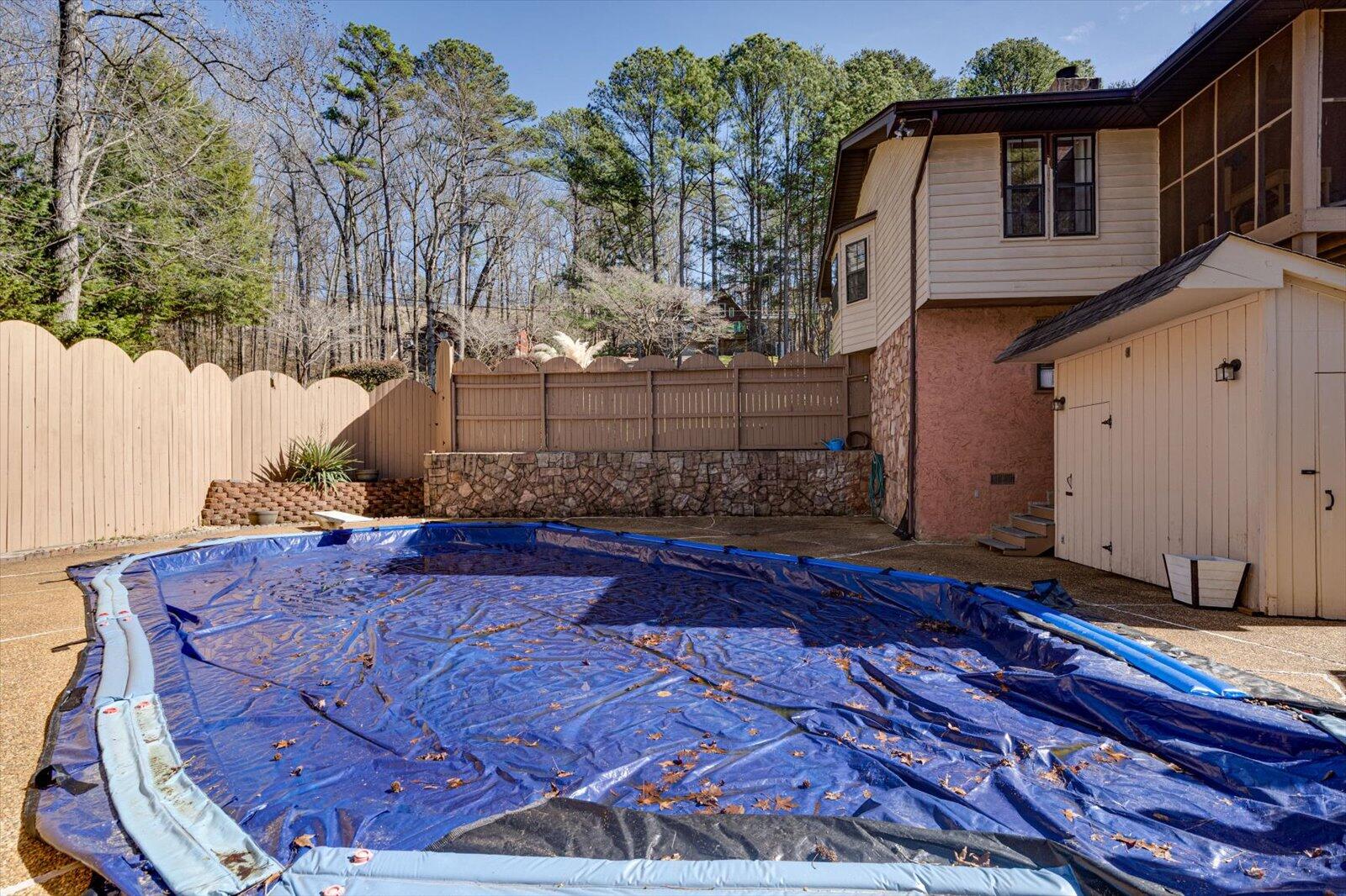 1819 Pine Needles Trail