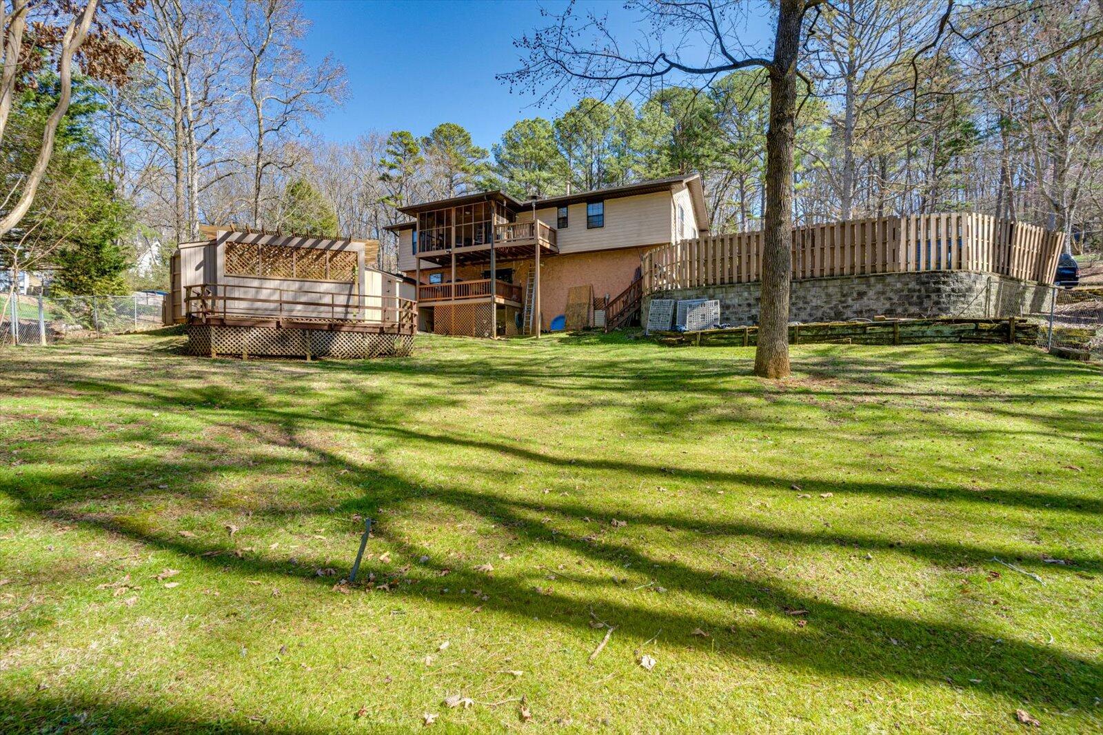 1819 Pine Needles Trail