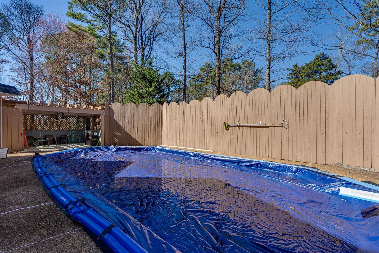 1819 Pine Needles Trail