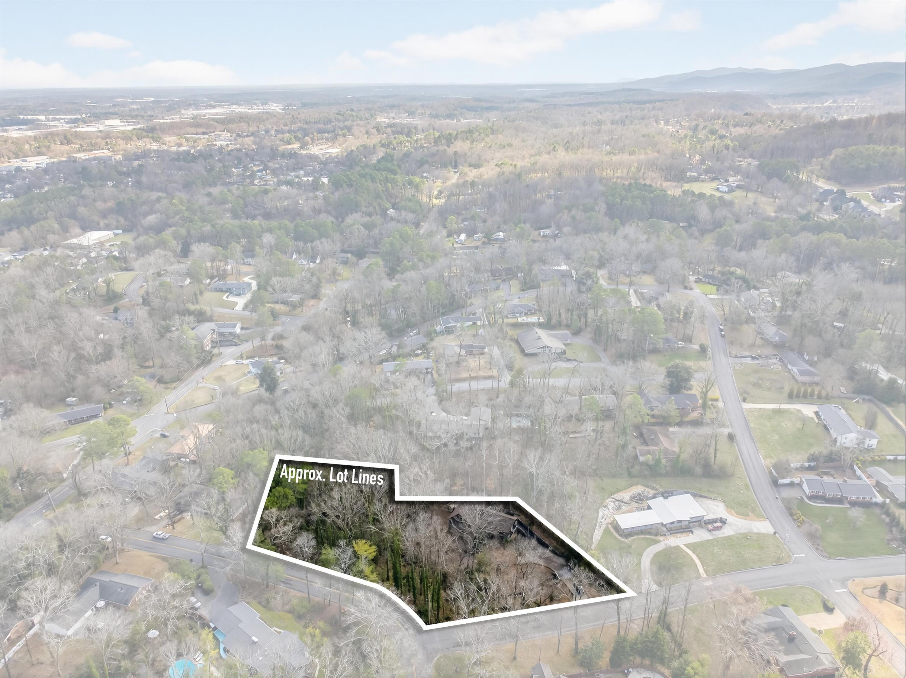 1301 Swann Drive