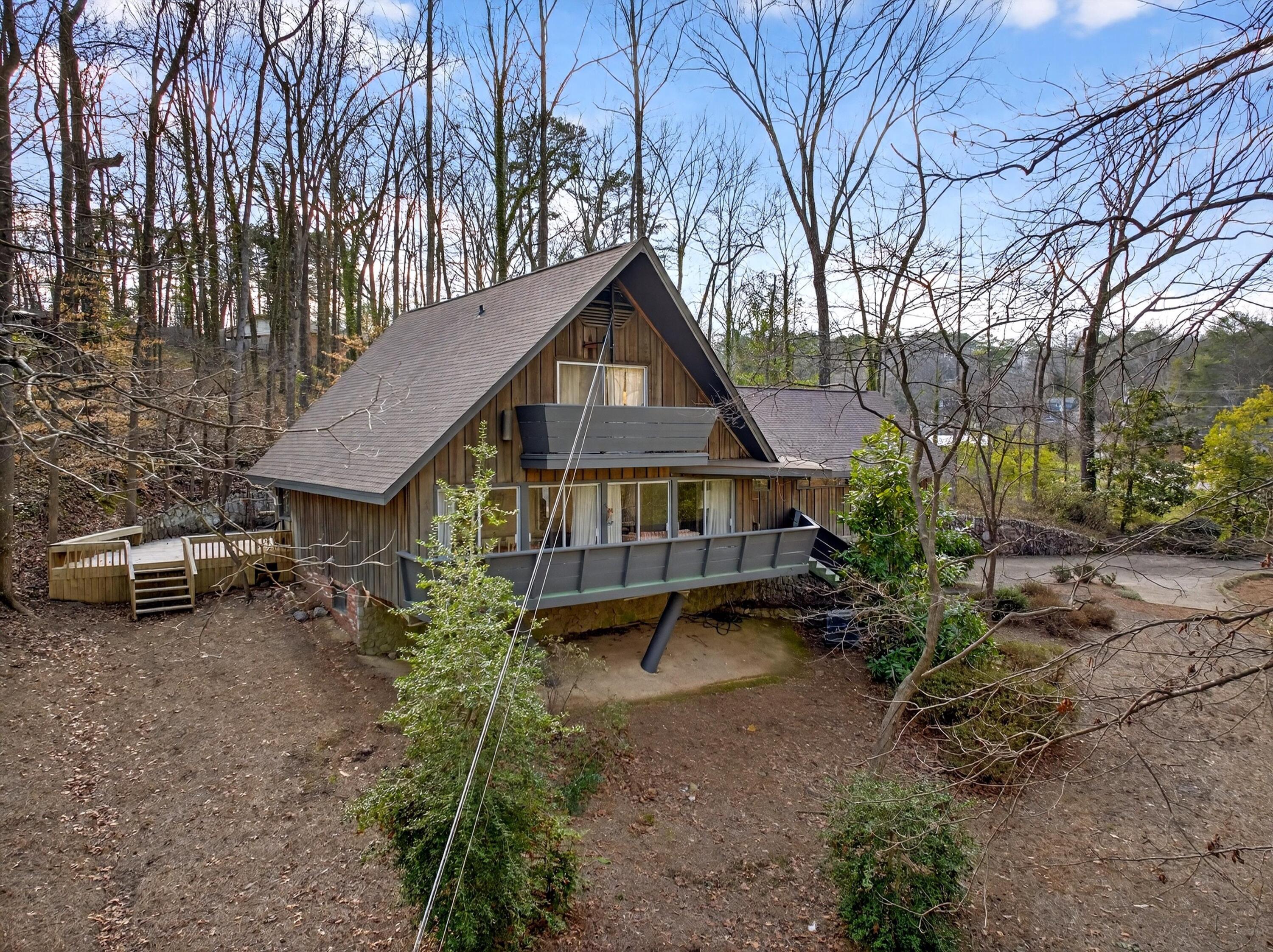 1301 Swann Drive