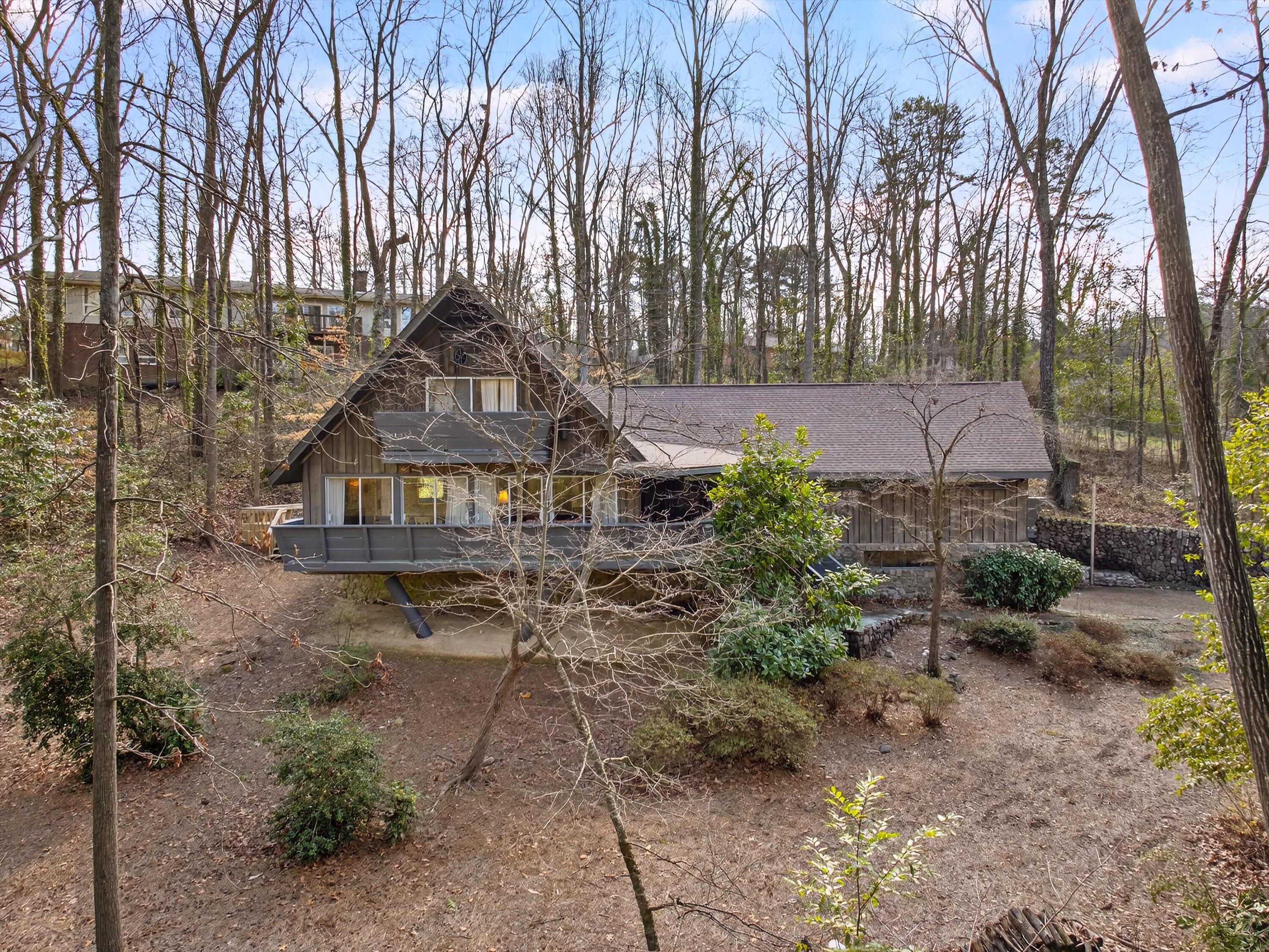1301 Swann Drive