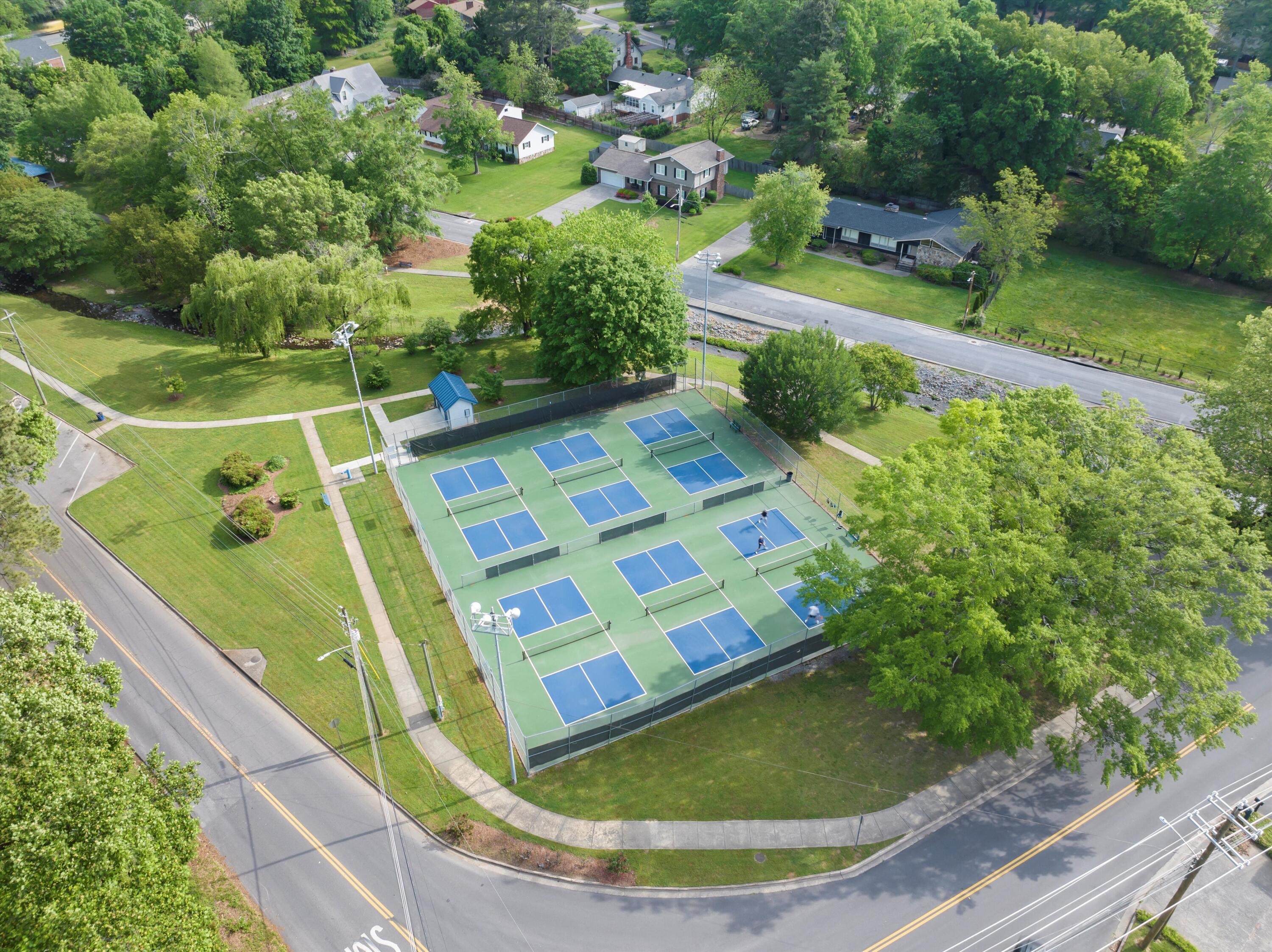 1301 Swann Drive