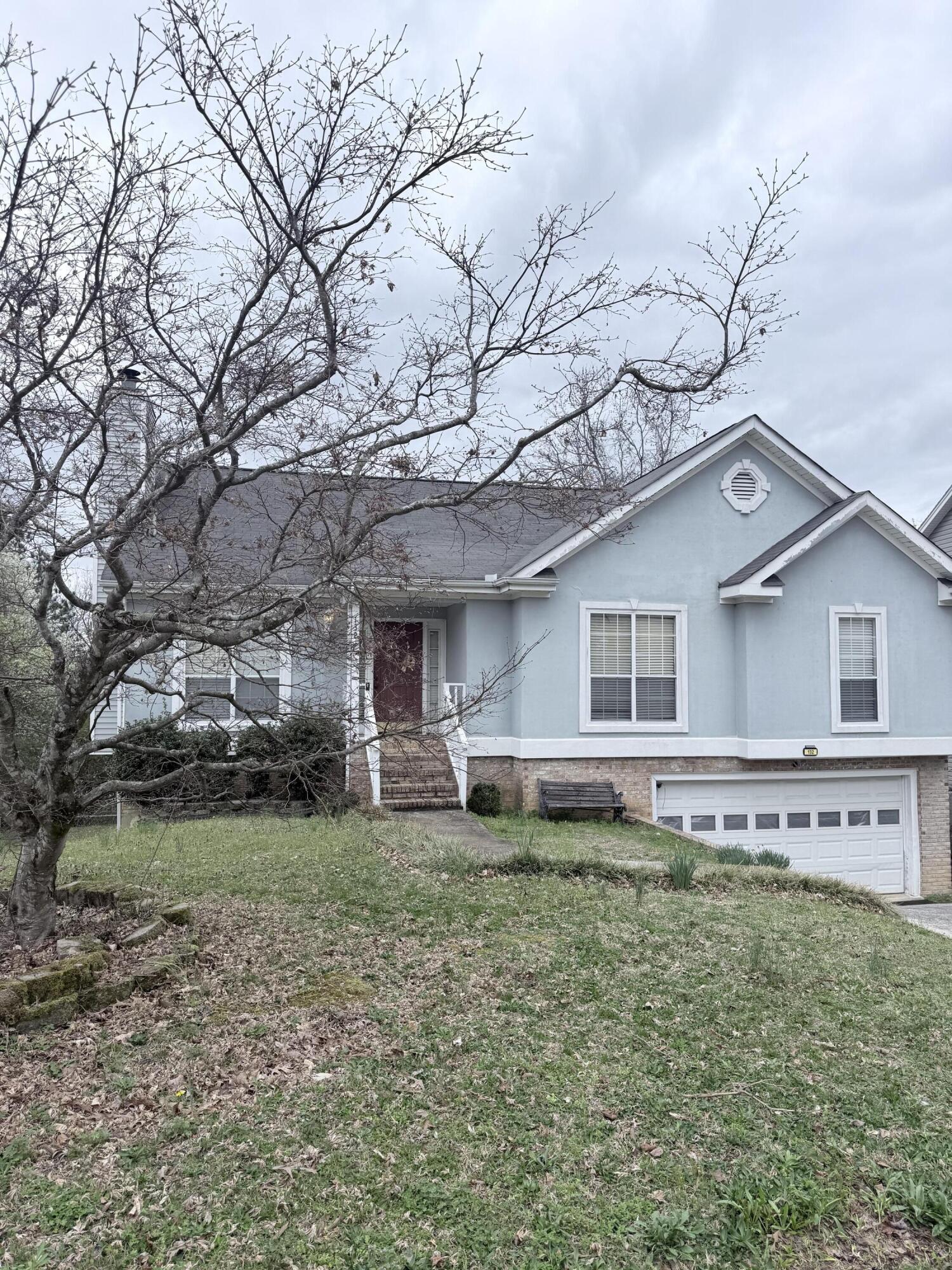 132 Brently Woods Drive