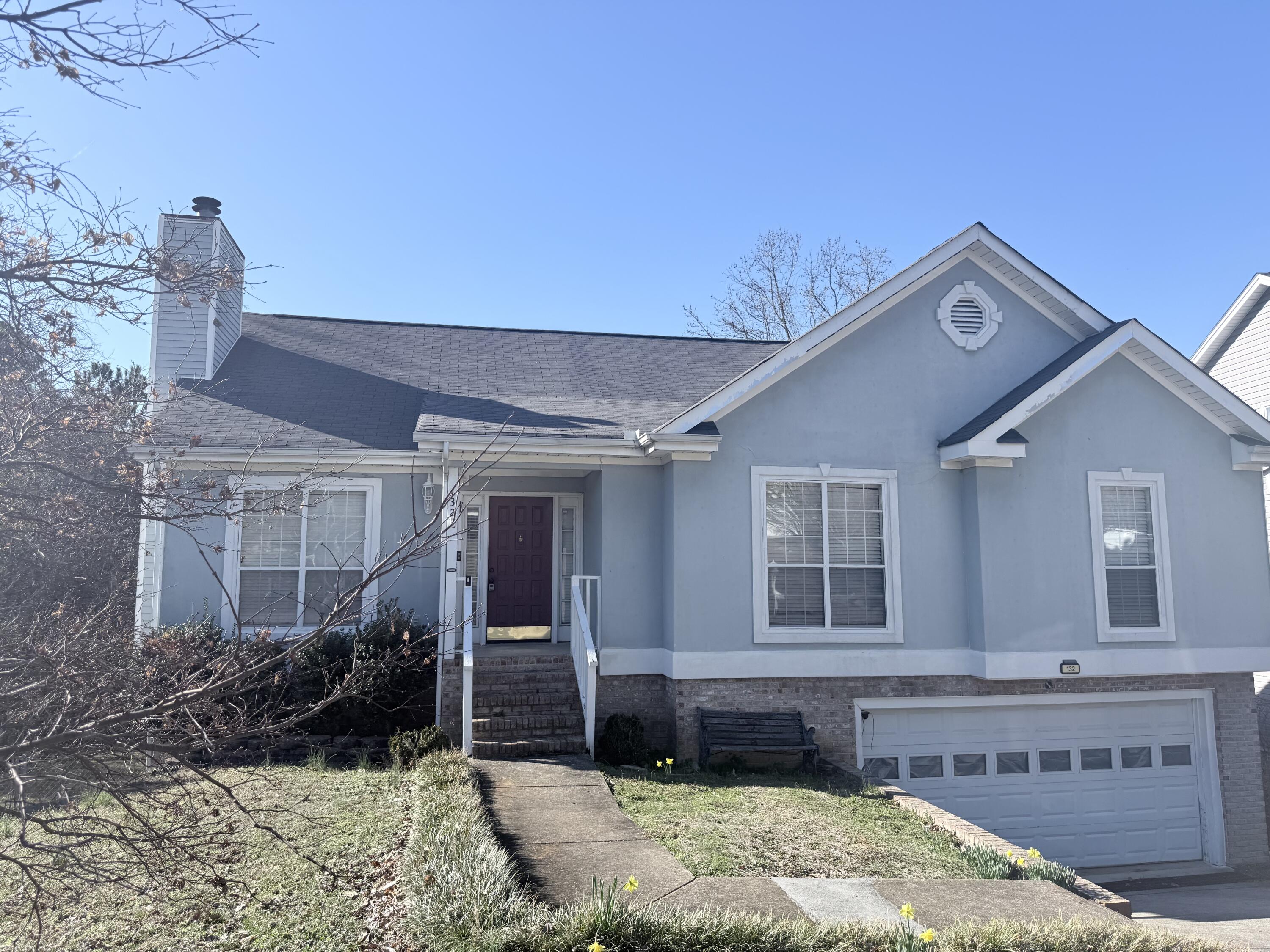132 Brently Woods Drive