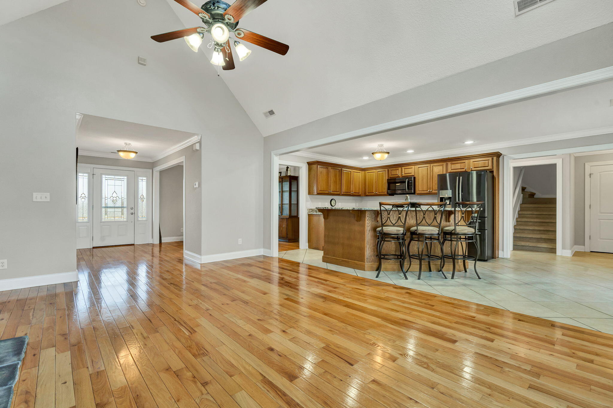 6857 Sam Smith Road