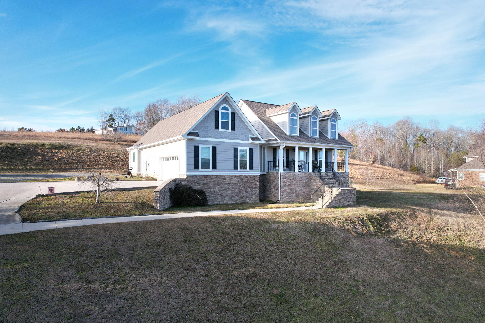 6857 Sam Smith Road