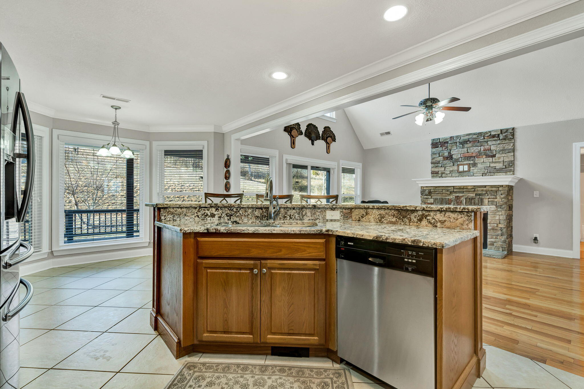6857 Sam Smith Road