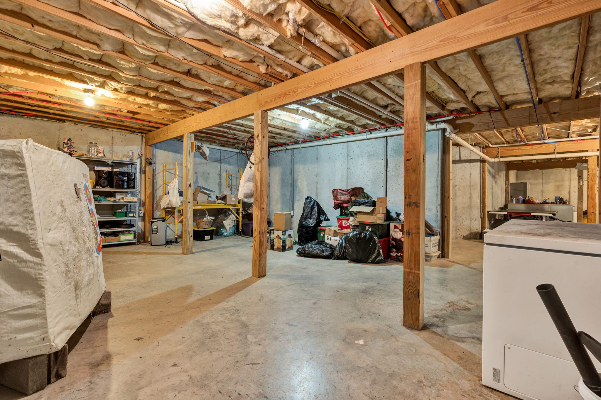 6857 Sam Smith Road