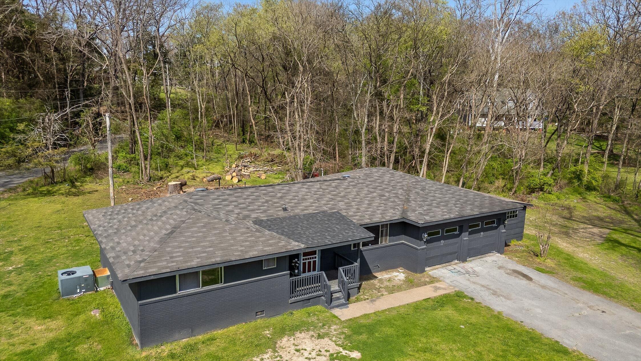 7401 Old Cleveland Pike