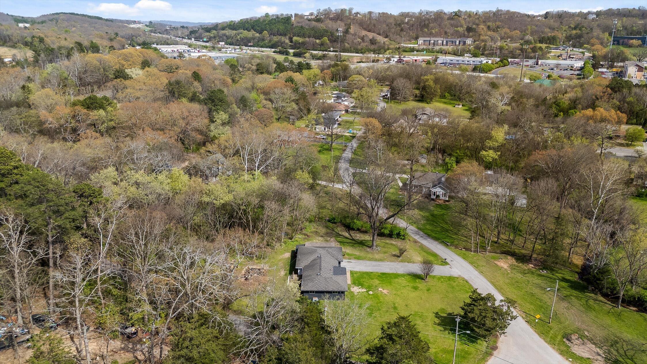 7401 Old Cleveland Pike