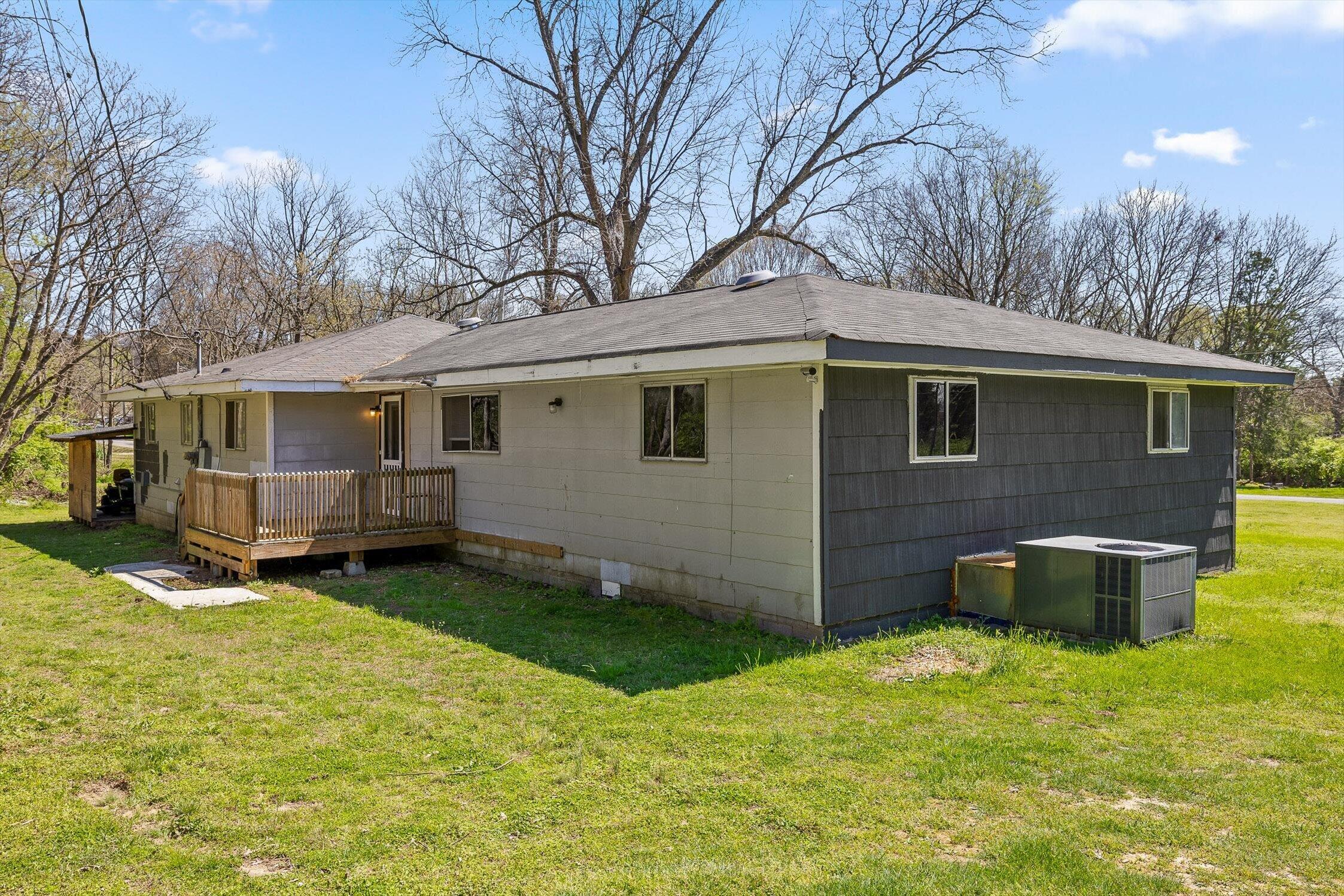 7401 Old Cleveland Pike