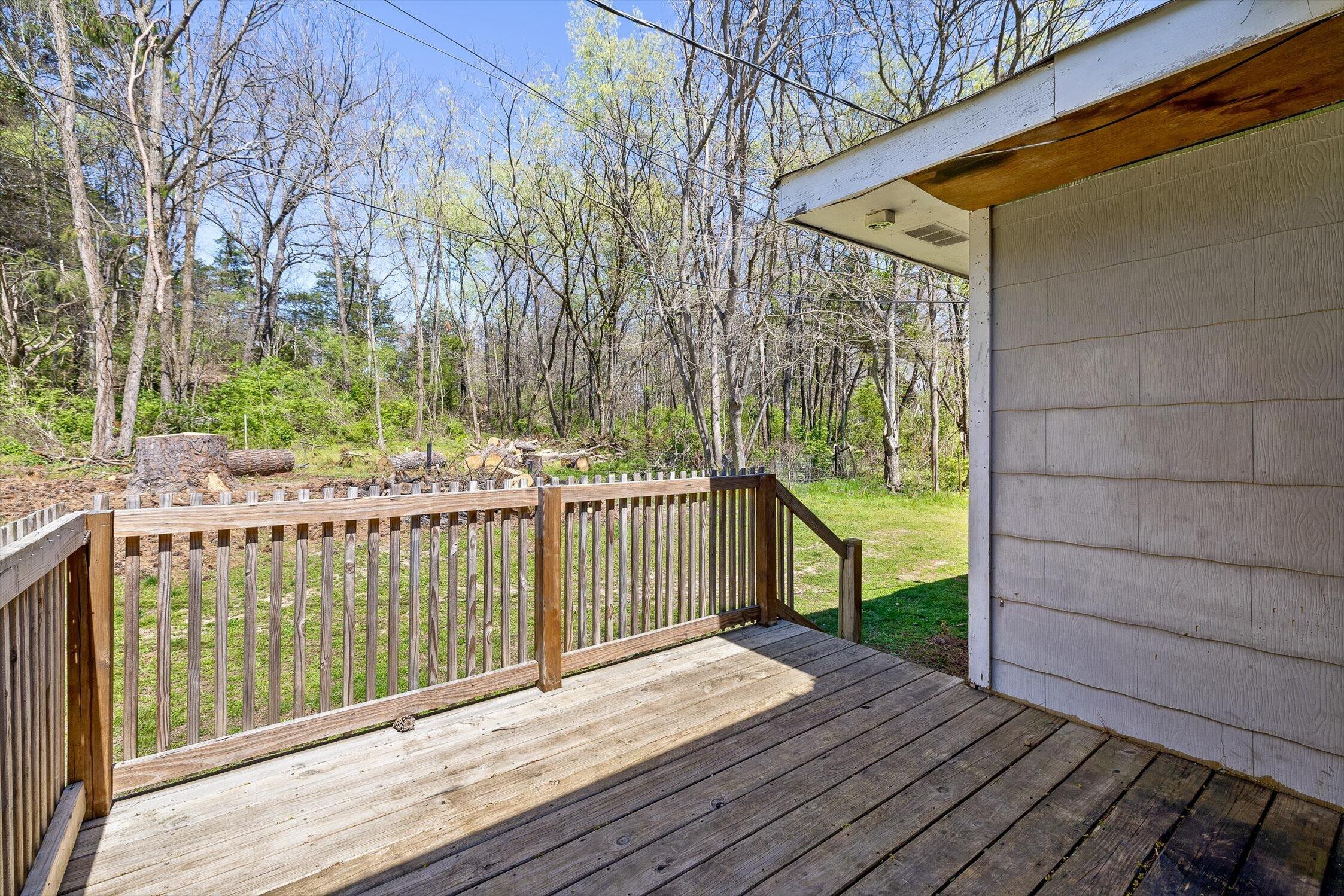 7401 Old Cleveland Pike