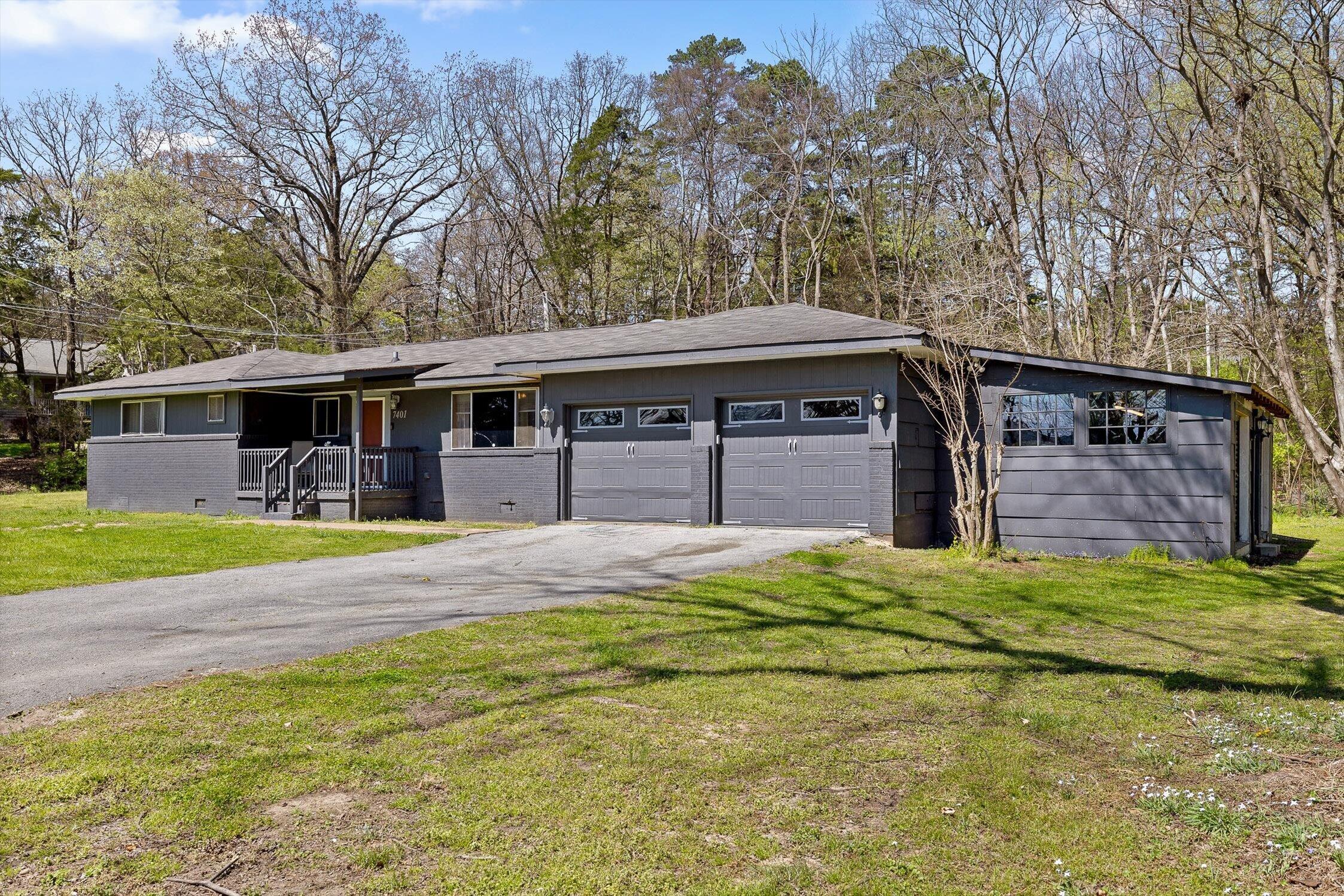 7401 Old Cleveland Pike