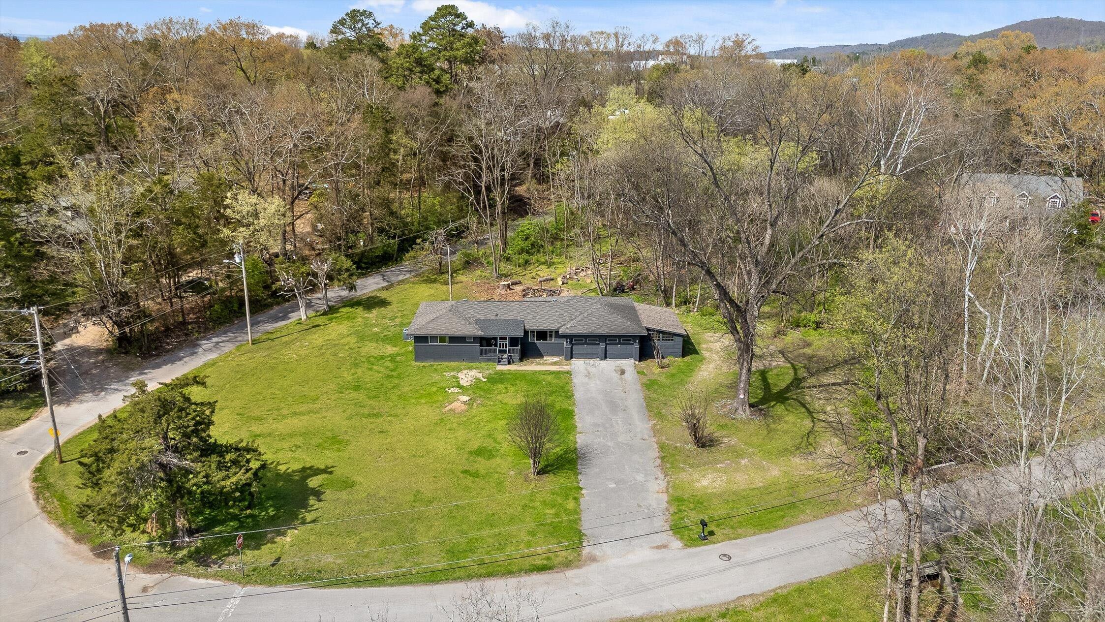7401 Old Cleveland Pike