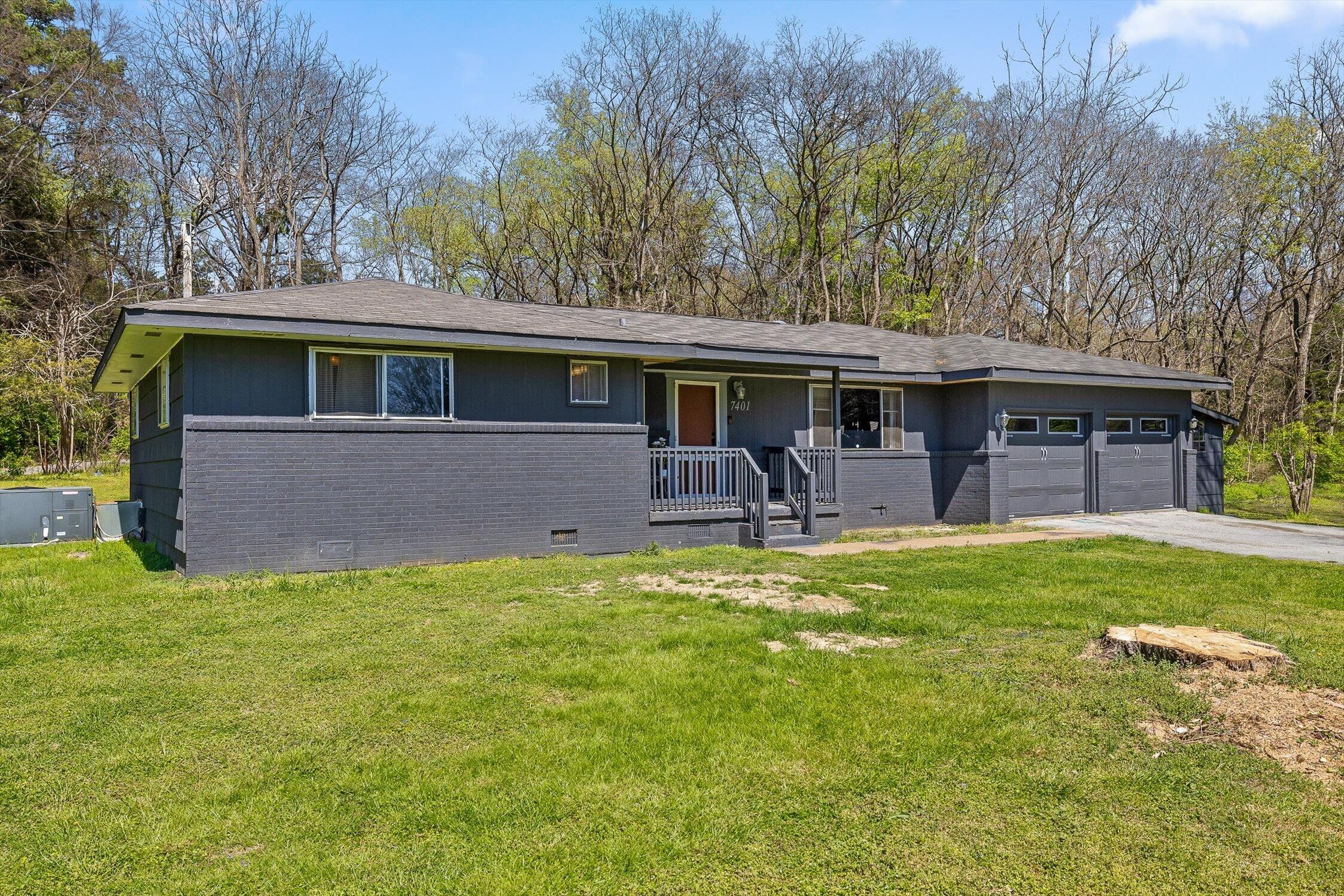 7401 Old Cleveland Pike