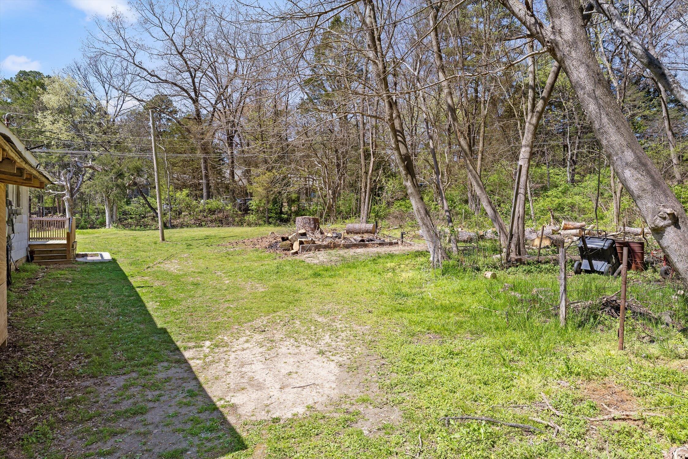 7401 Old Cleveland Pike