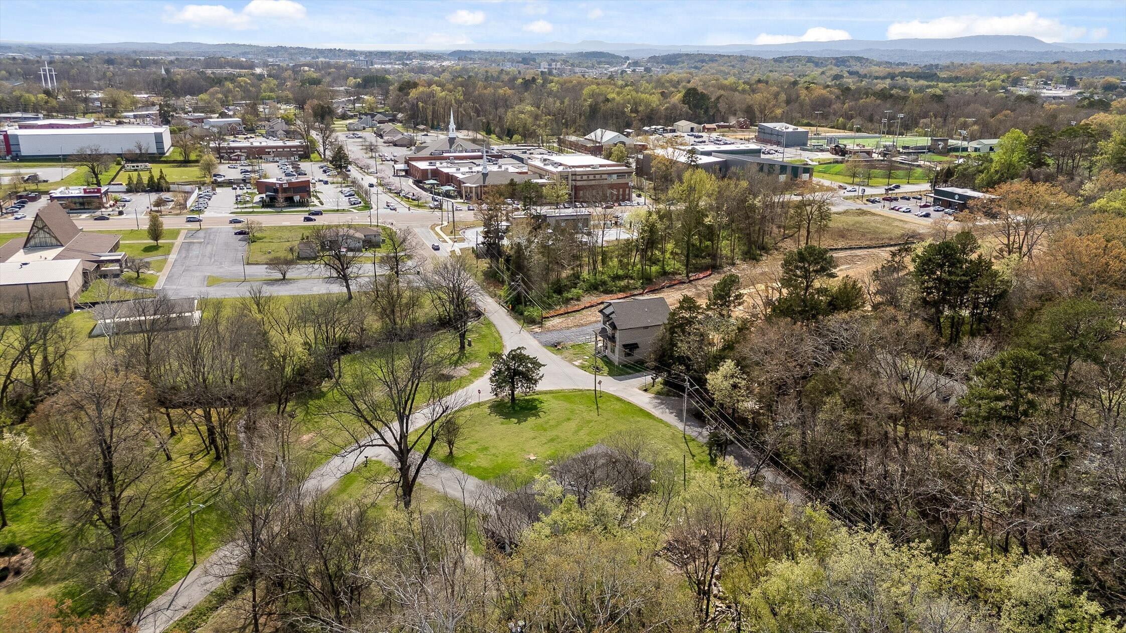 7401 Old Cleveland Pike