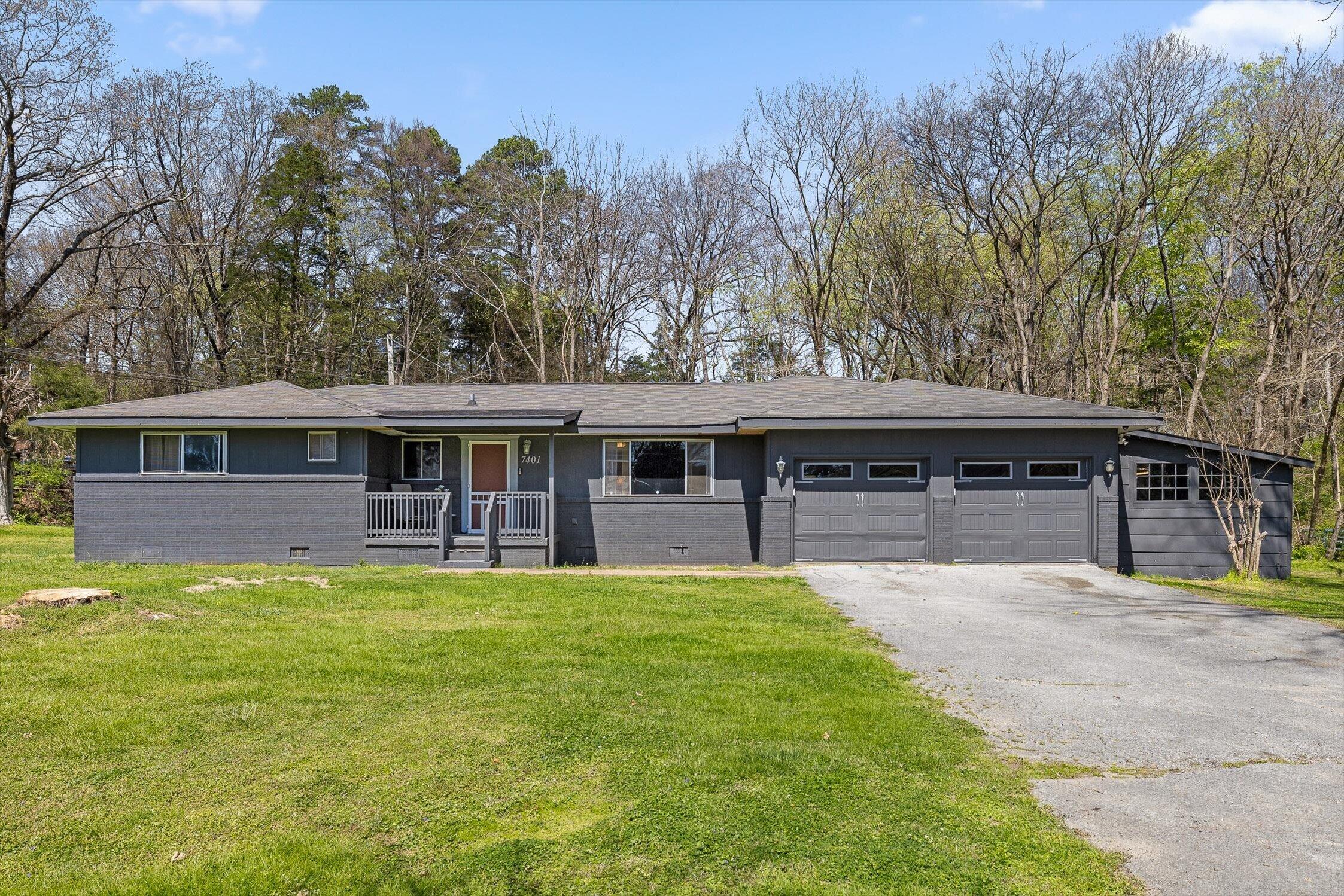 7401 Old Cleveland Pike