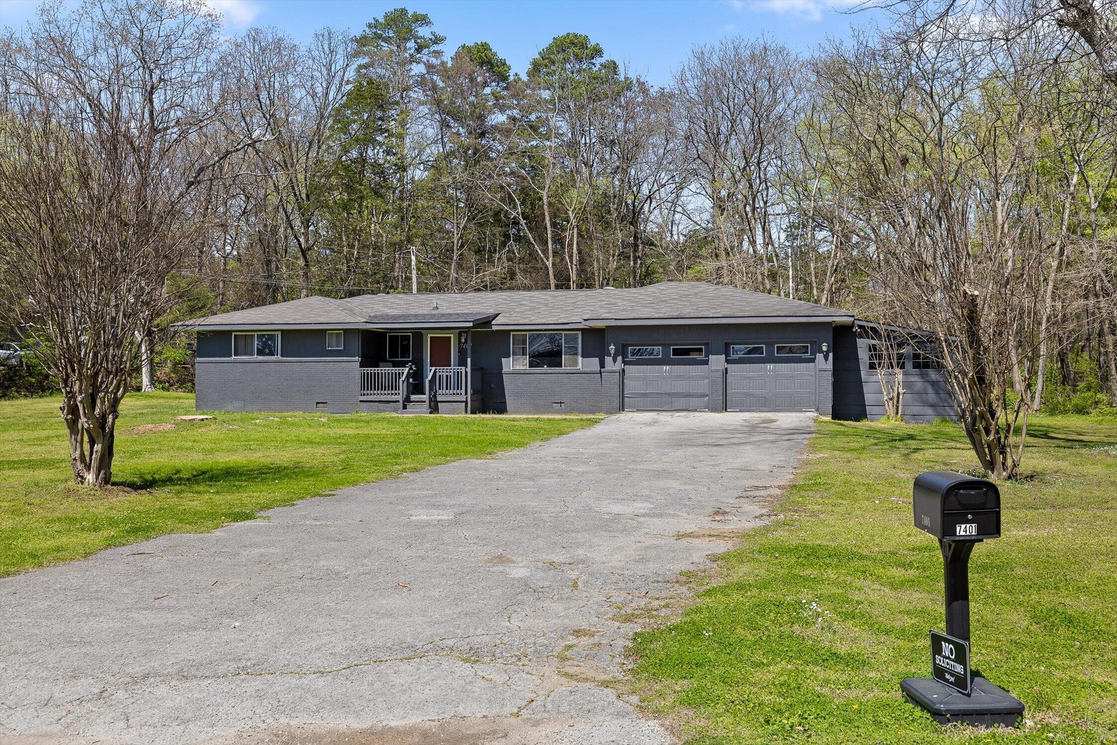 7401 Old Cleveland Pike