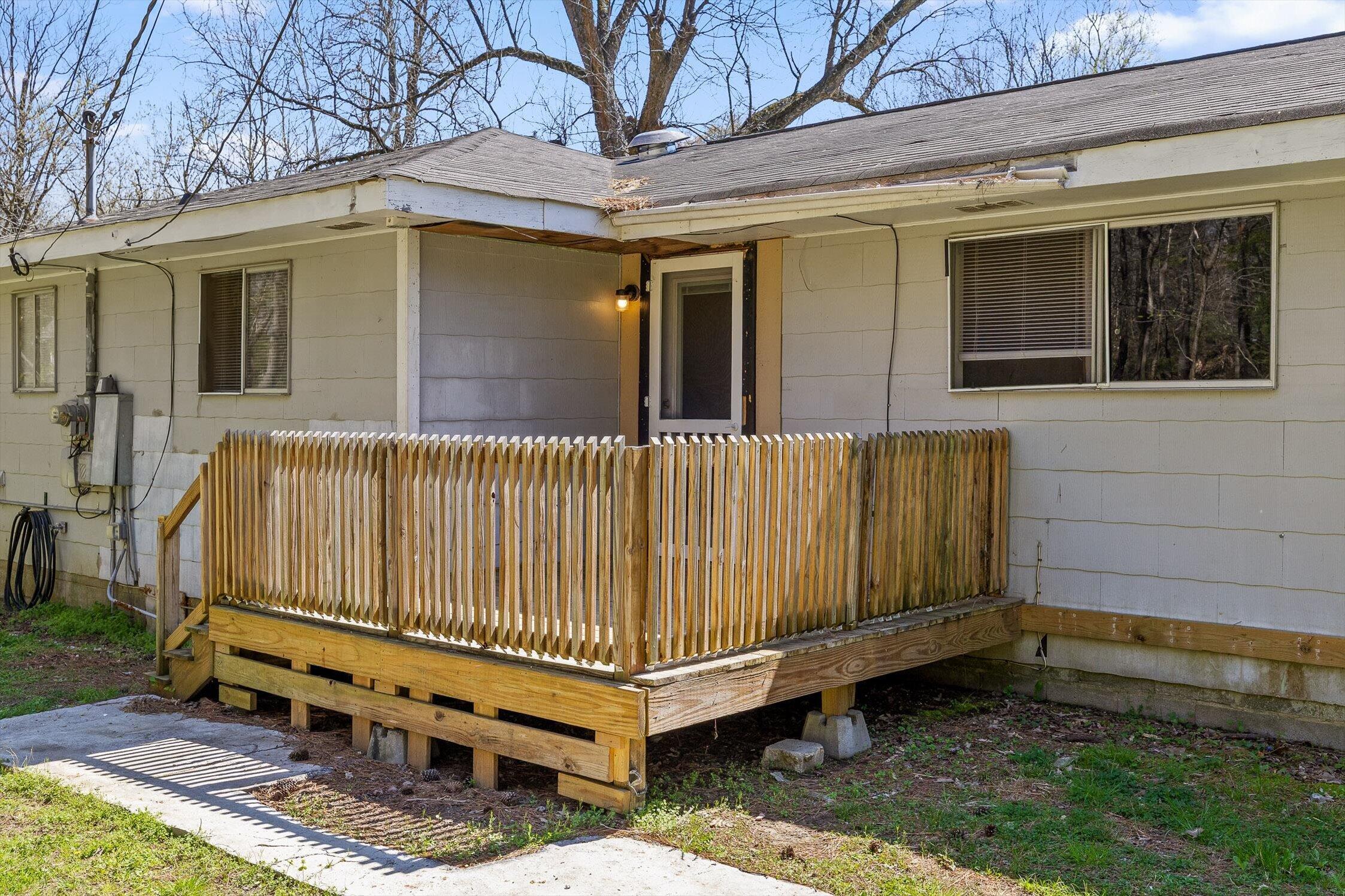 7401 Old Cleveland Pike
