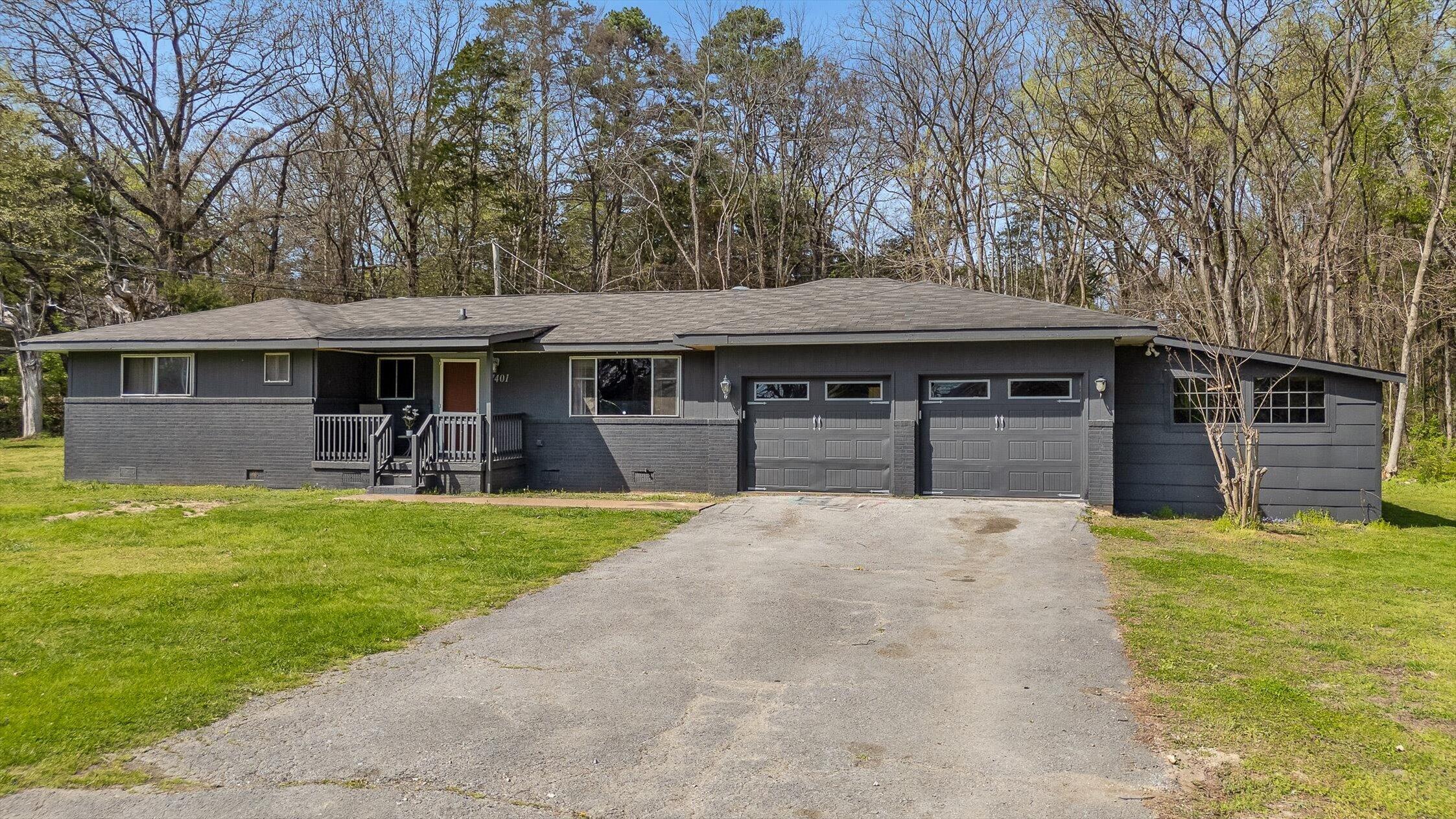 7401 Old Cleveland Pike