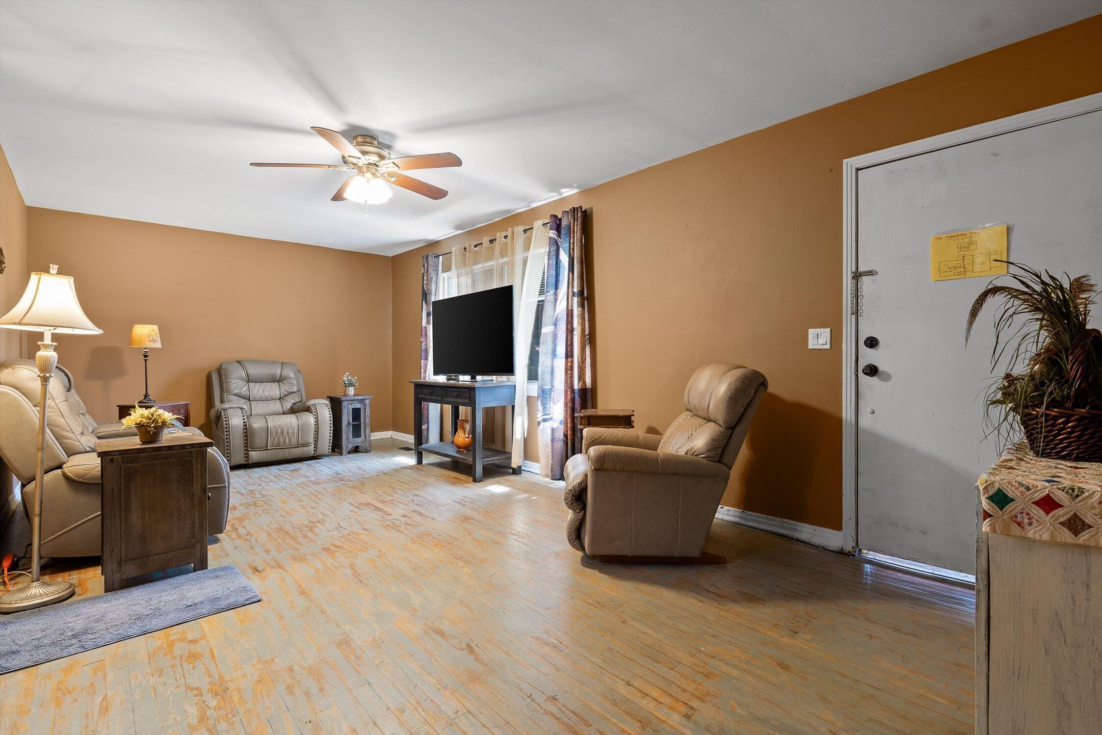 7401 Old Cleveland Pike