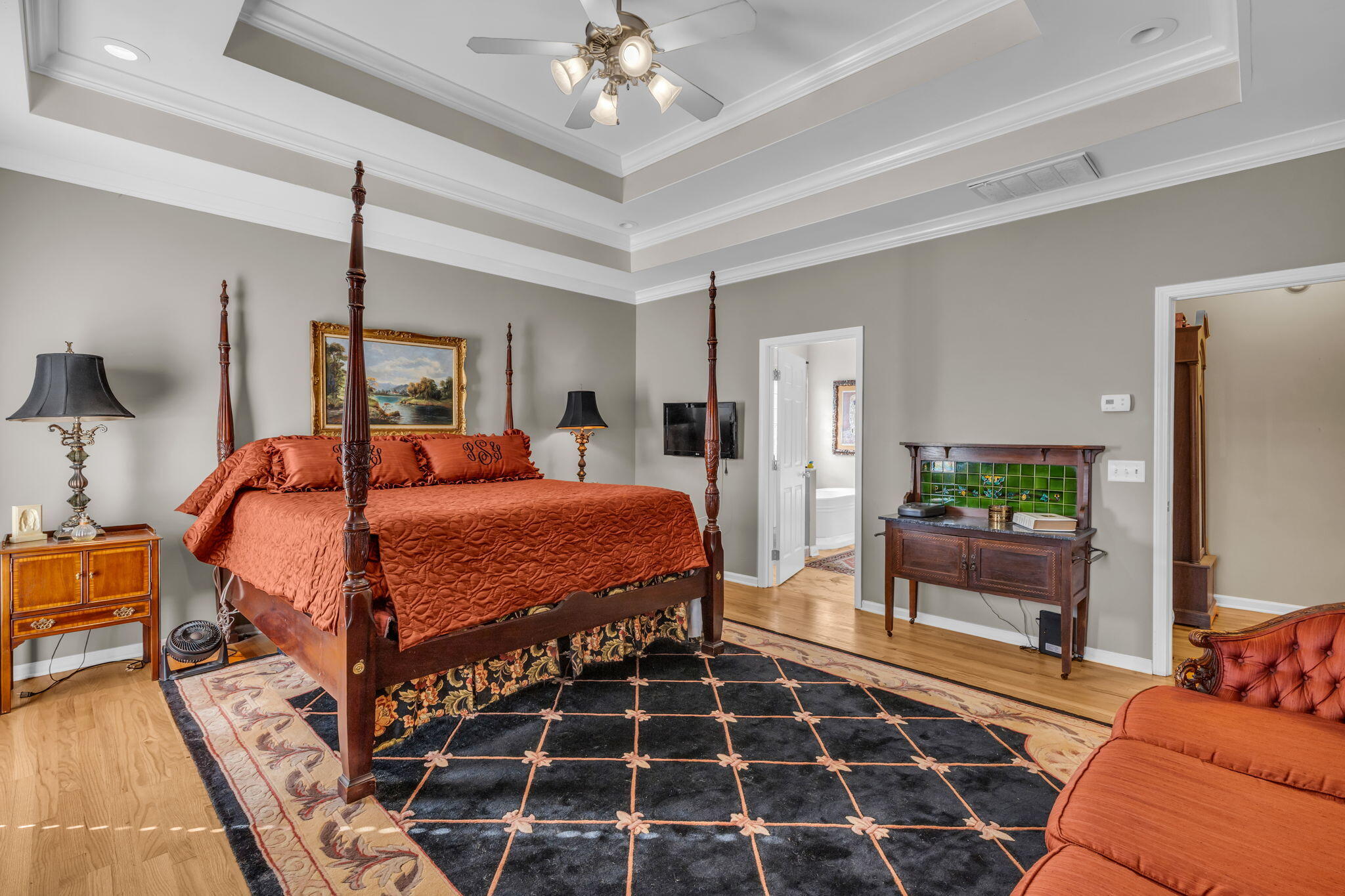 3647 Bentwood Cove Drive