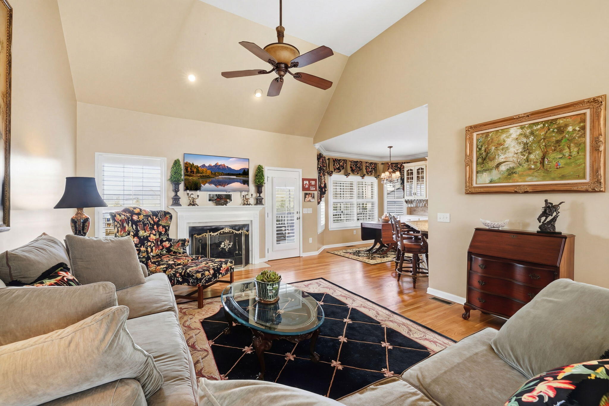 3647 Bentwood Cove Drive